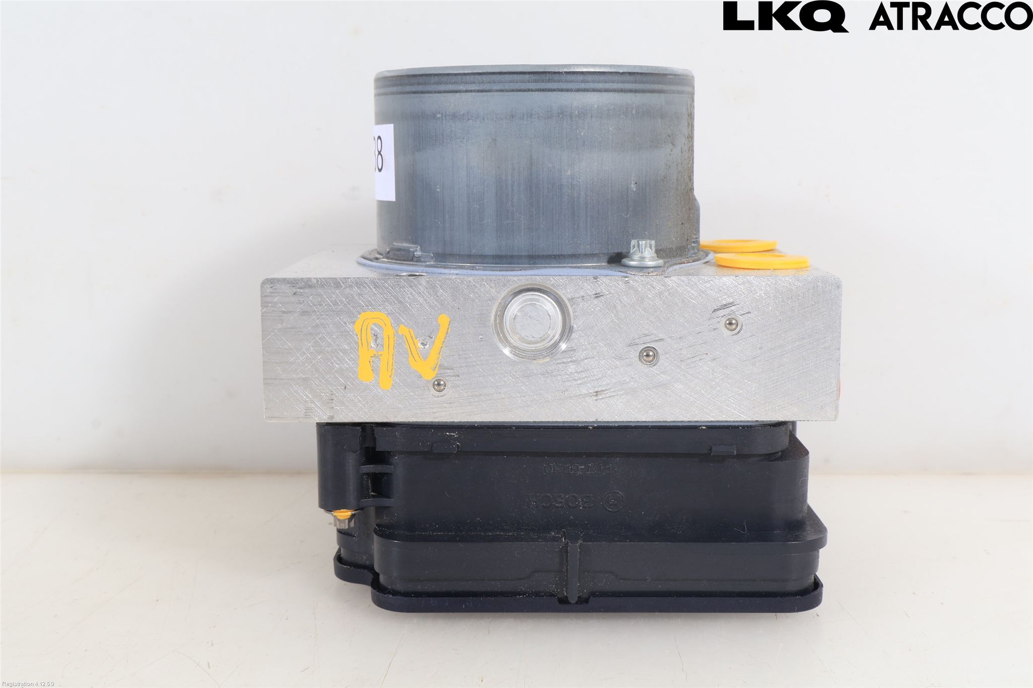 Toyota C-HR 24- Abs Hydraulaggregat