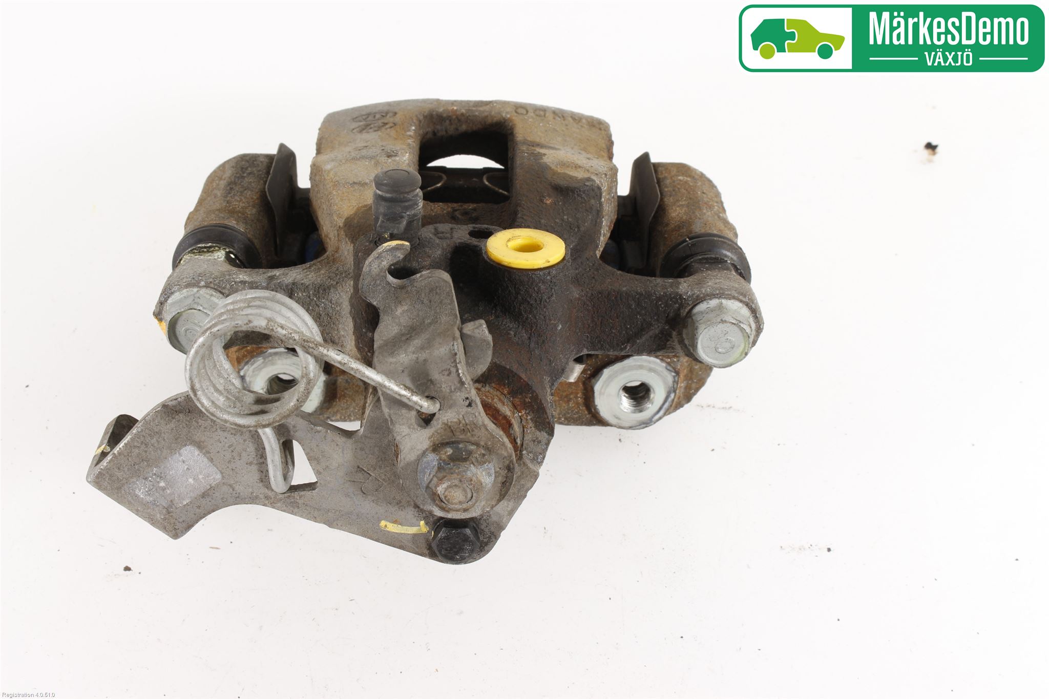 Hyundai i20 GB 15-20 Bromsok Bak Höger