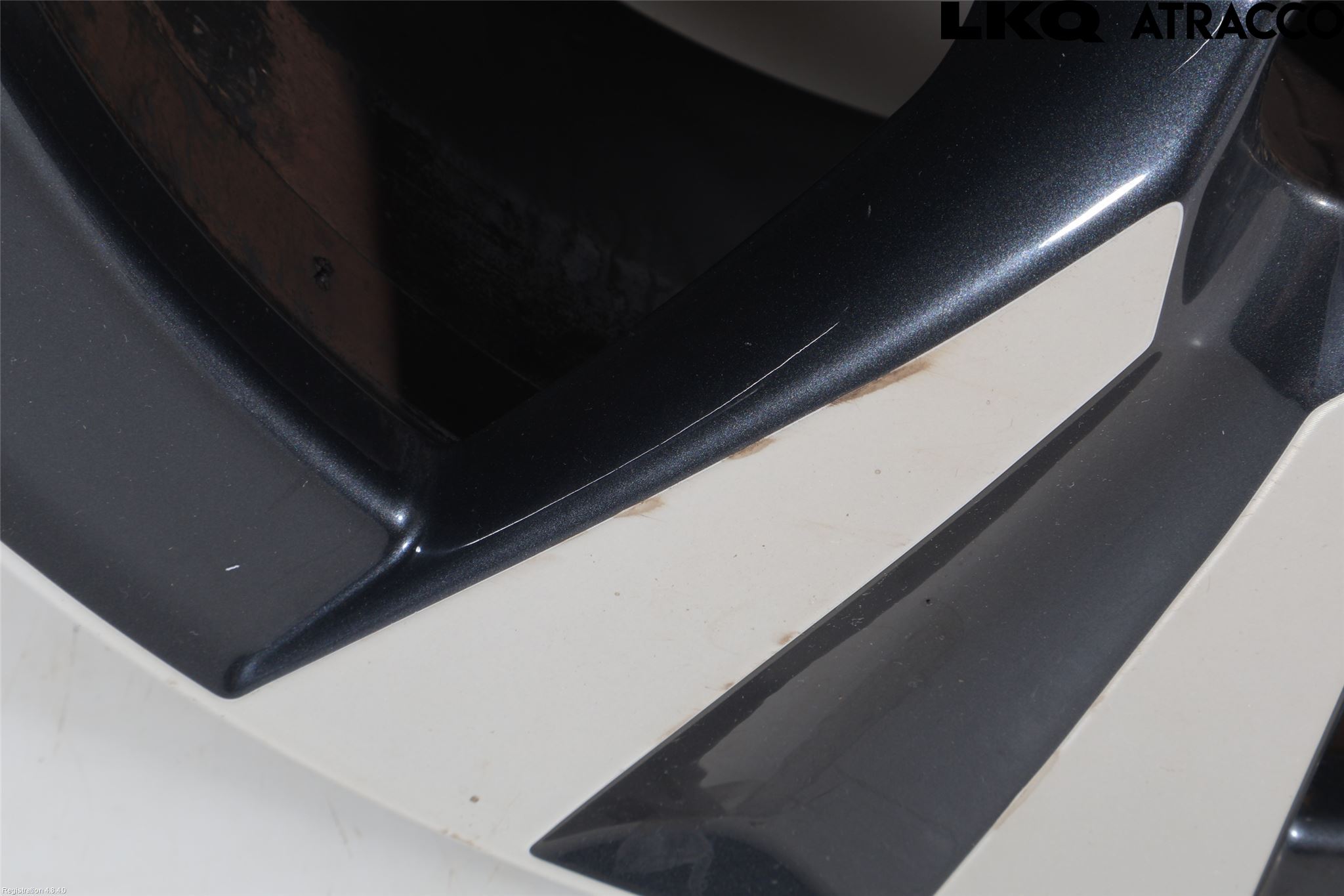 Nissan PULSAR Fälg Aluminium