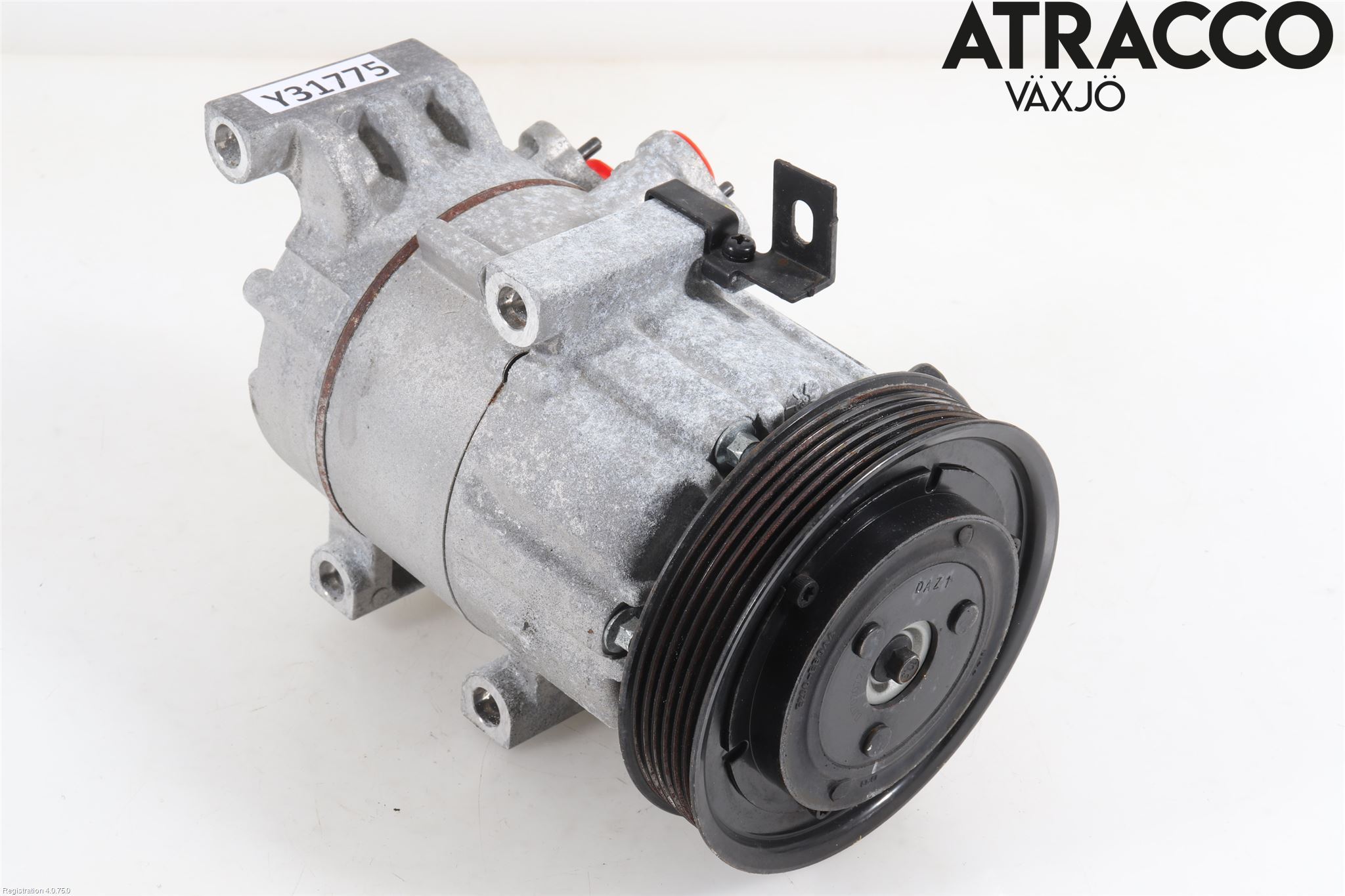 Hyundai i30 PD 17- Ac Kompressor