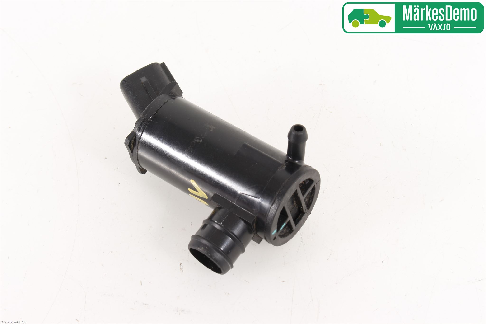 Hyundai IONIQ AE 17-22 Spolarpump Vindruta