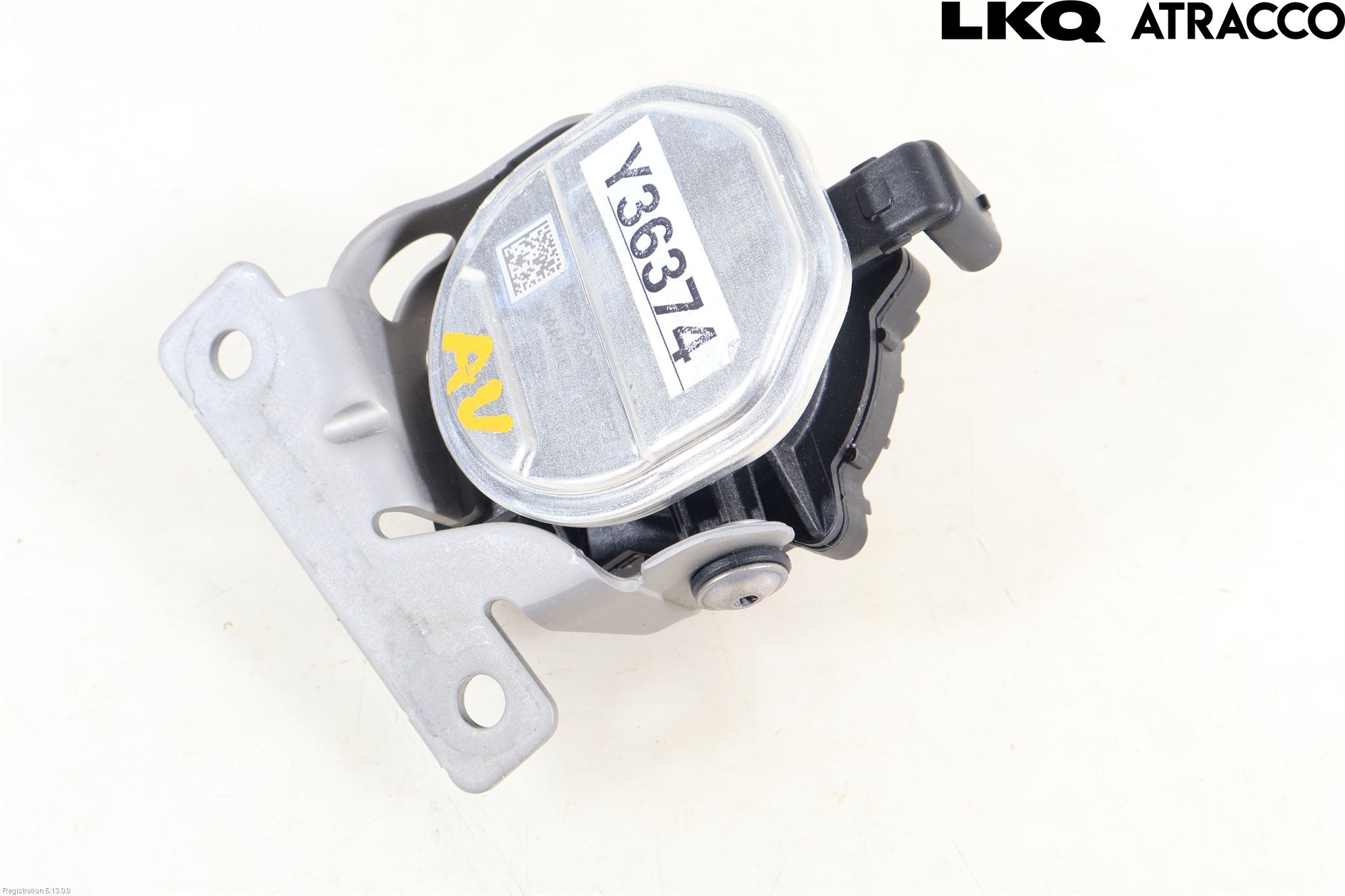 Hyundai TUCSON 05- Vakuumpump