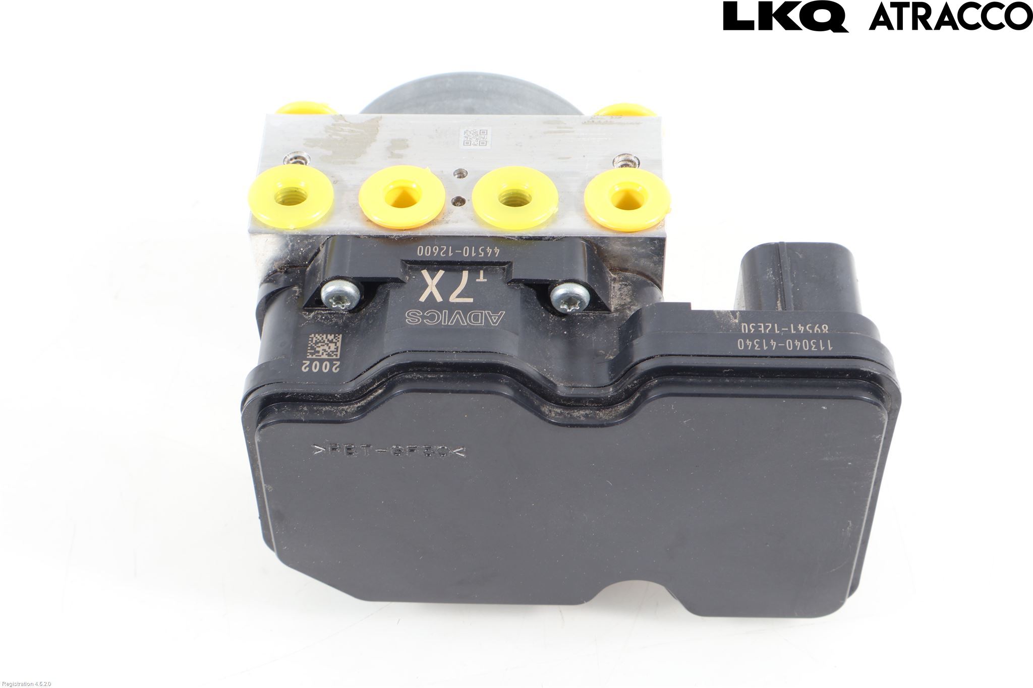 Toyota COROLLA 19- Abs Hydraulaggregat