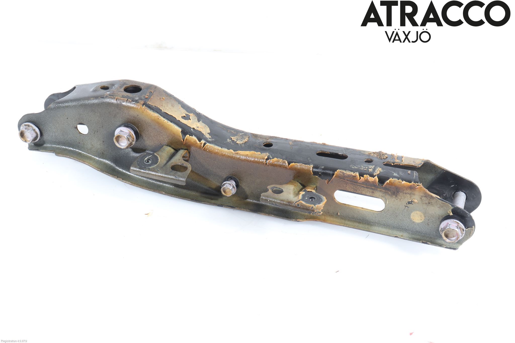 Mazda CX-60 22- Bärarm Bak Höger