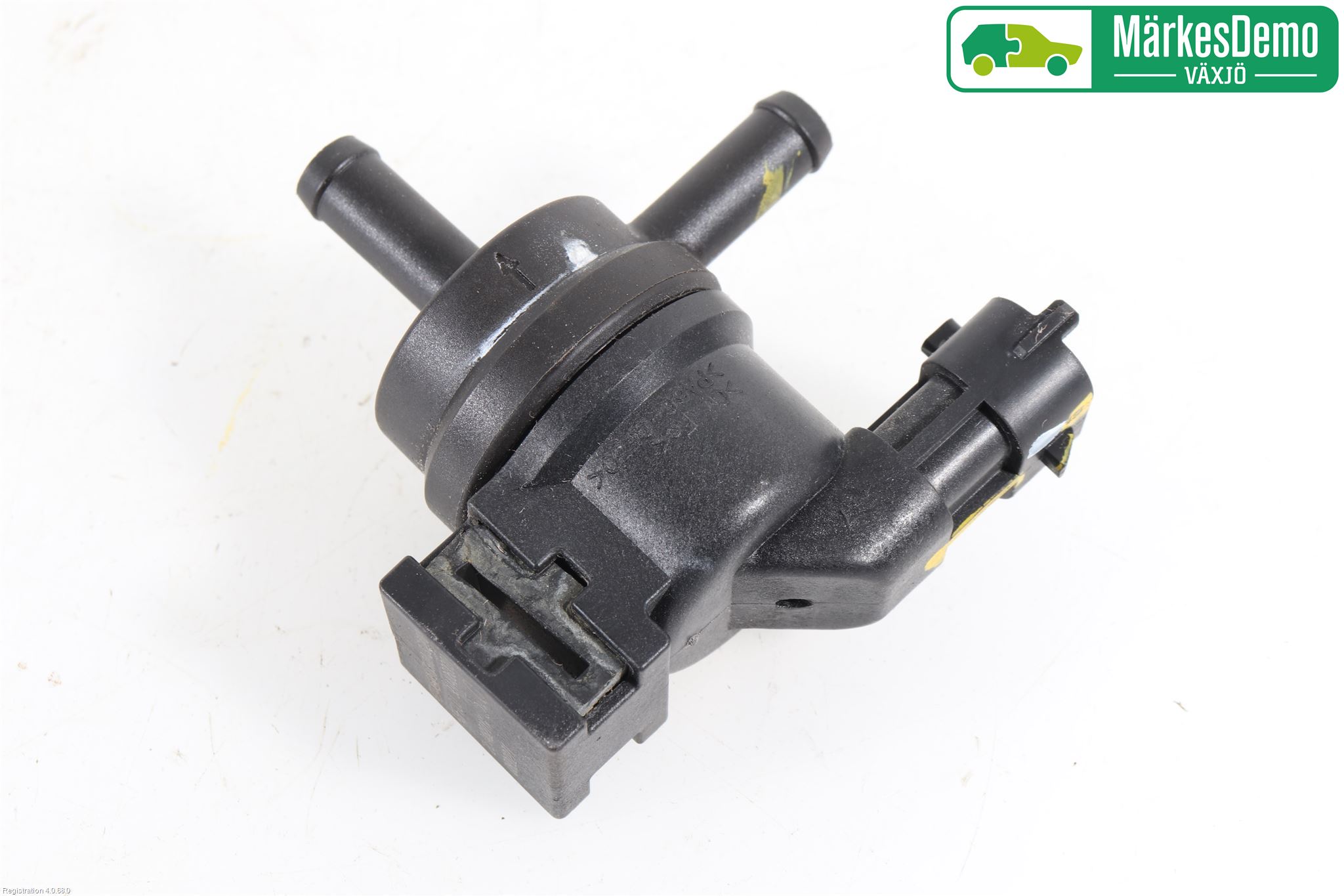 Hyundai TUCSON 05- Vakuumventil