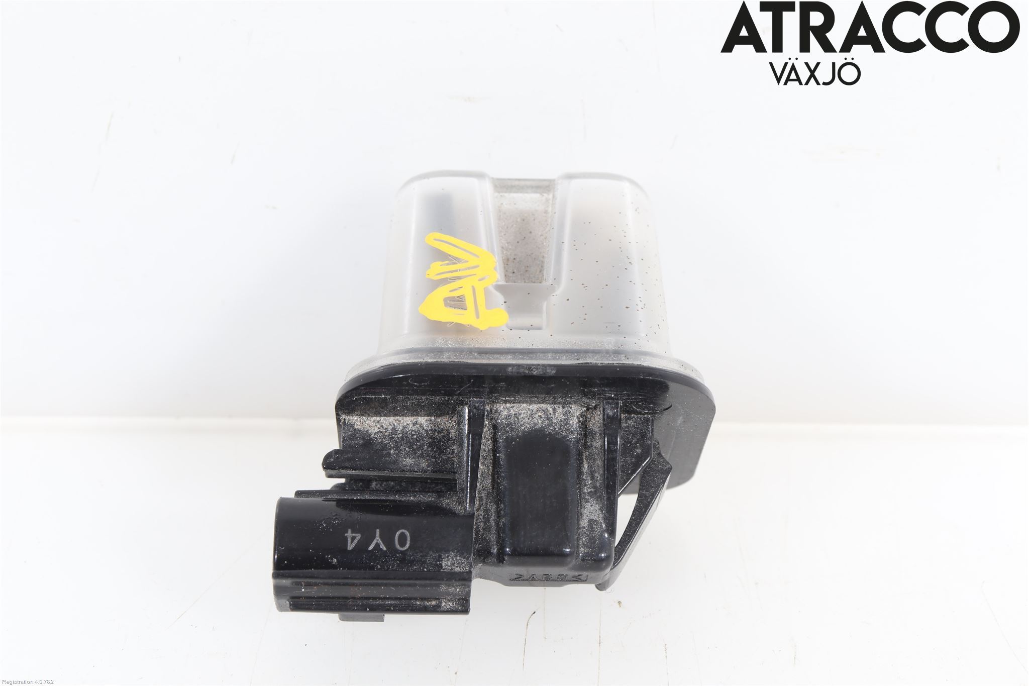 Suzuki SWIFT 17-24 Skylt Belysning