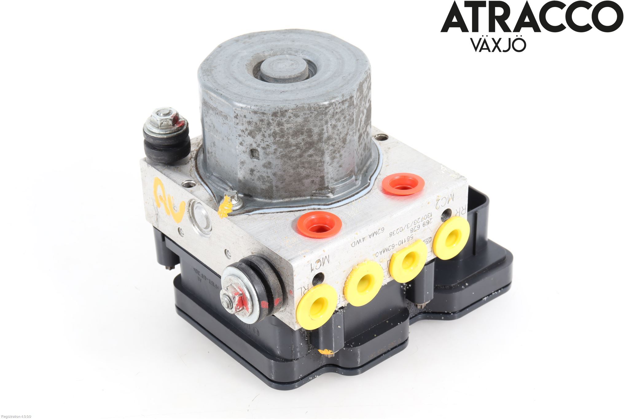 Suzuki SX4 S-CROSS 14-21 Abs Hydraulaggregat