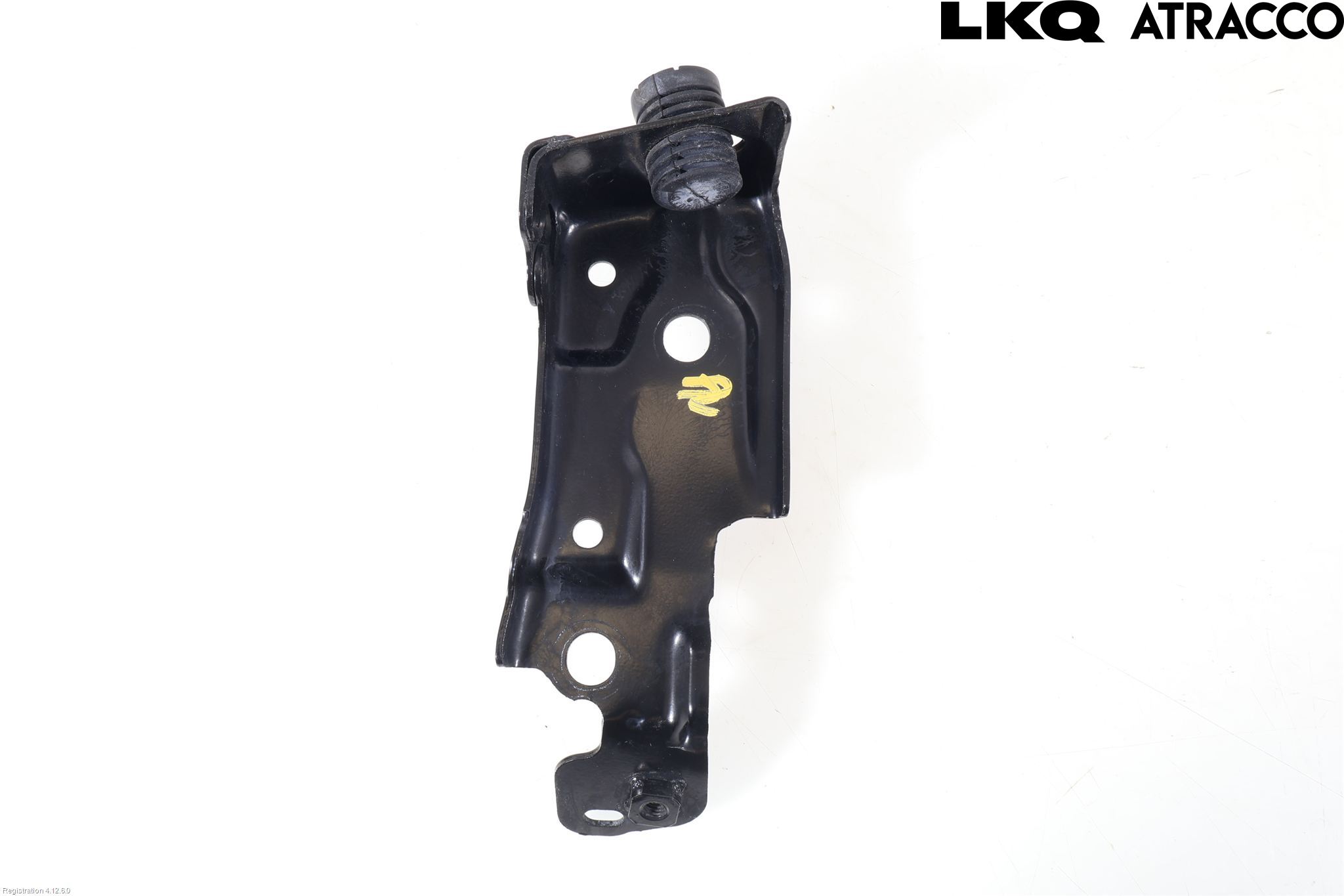 Toyota YARIS XP21 20- Front Övrigt