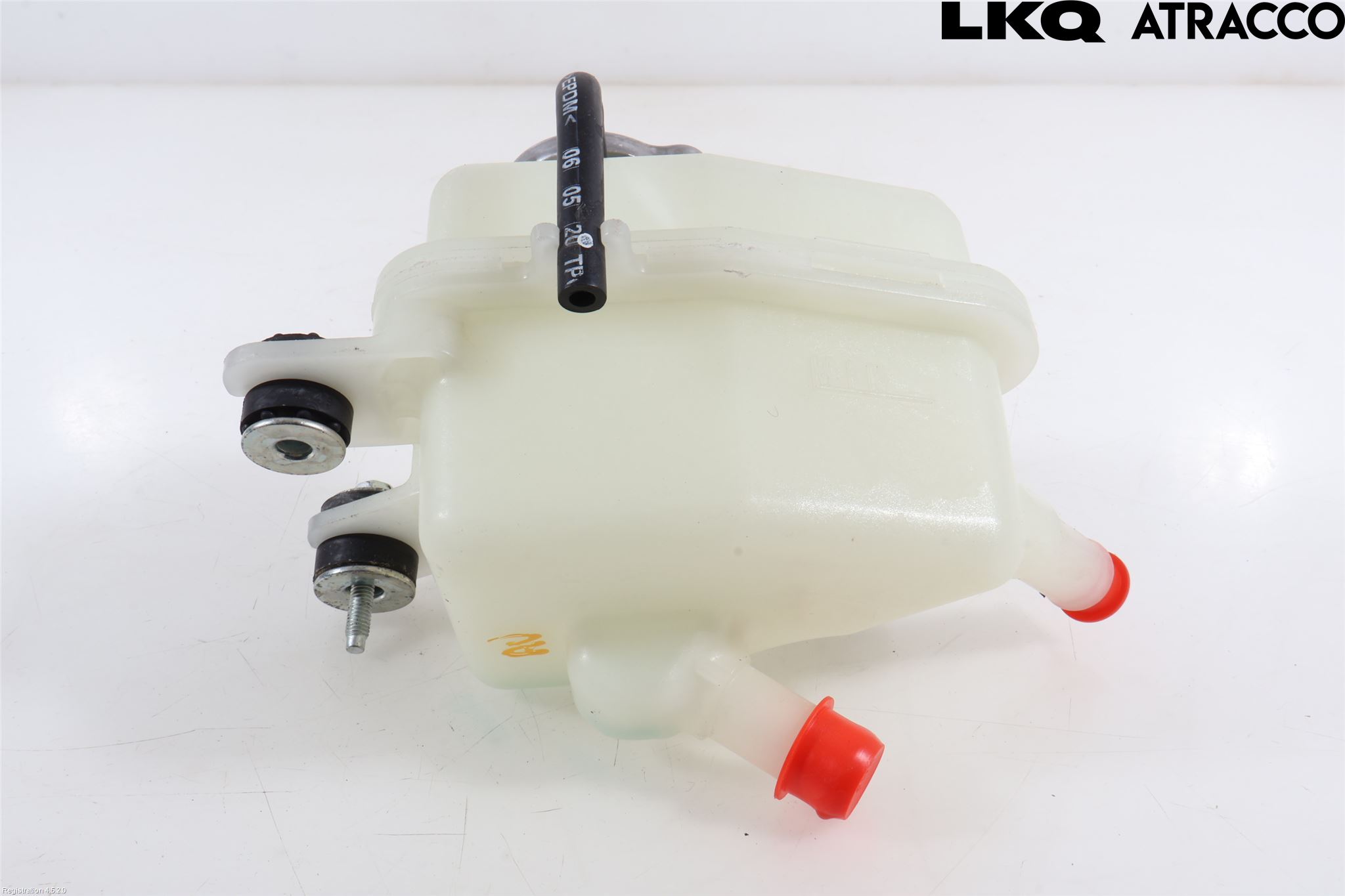 Honda E 20-23 Expansionstank