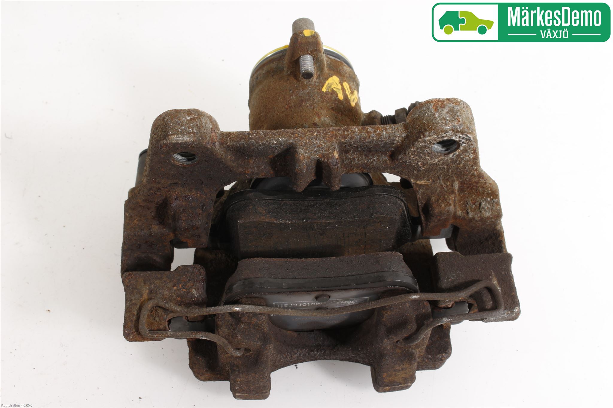 Ford MONDEO 15-22 Bromsok Bak Vänster