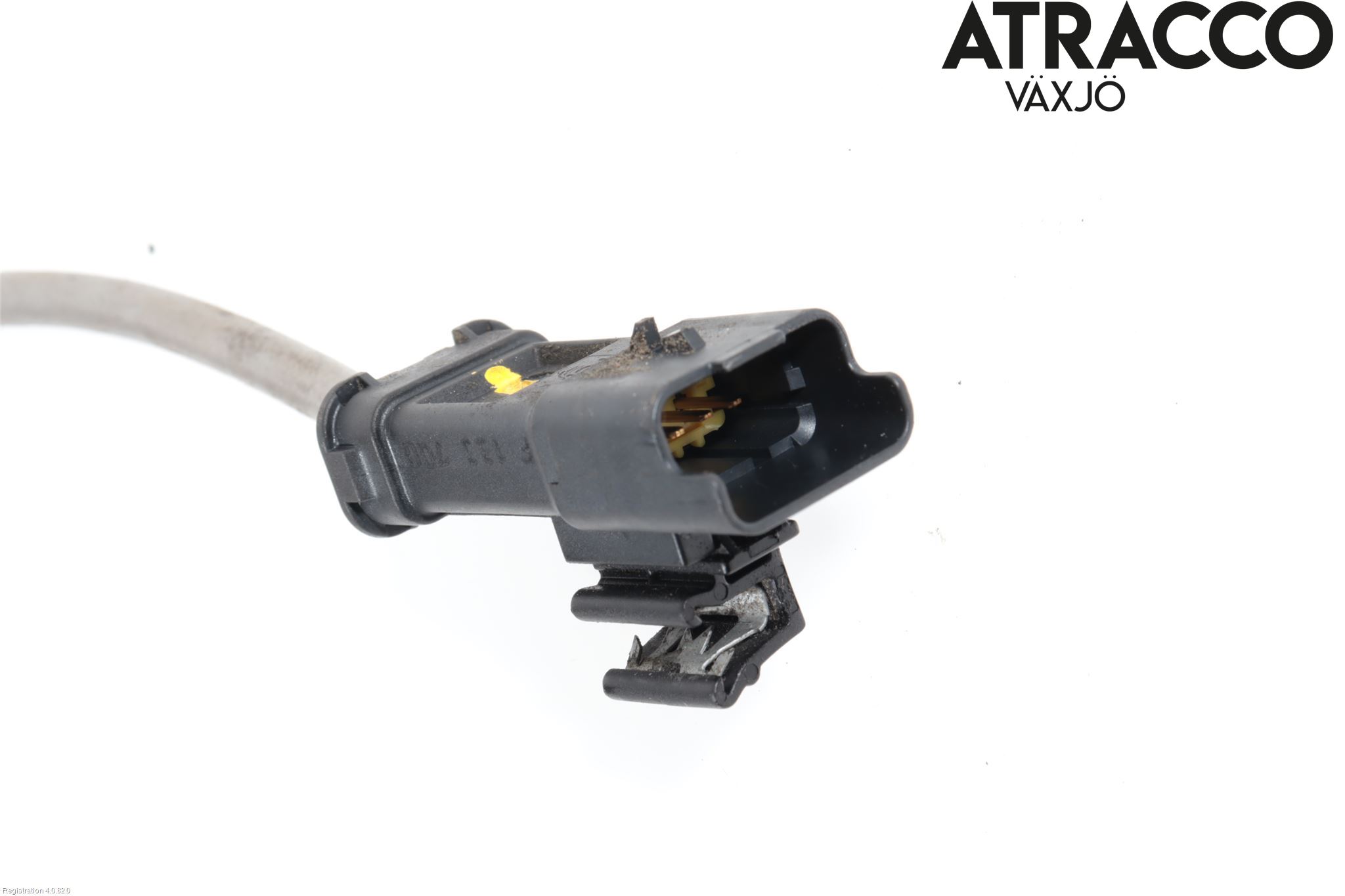 Peugeot 308 14-21 Injlambdasond