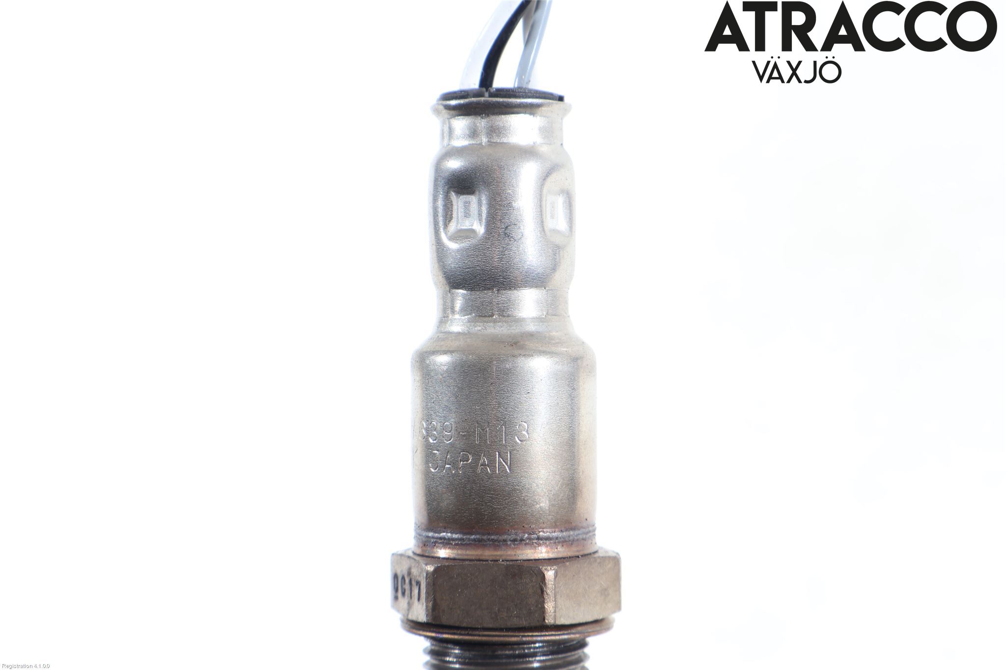 Mitsubishi SPACE STAR 13- Injlambdasond