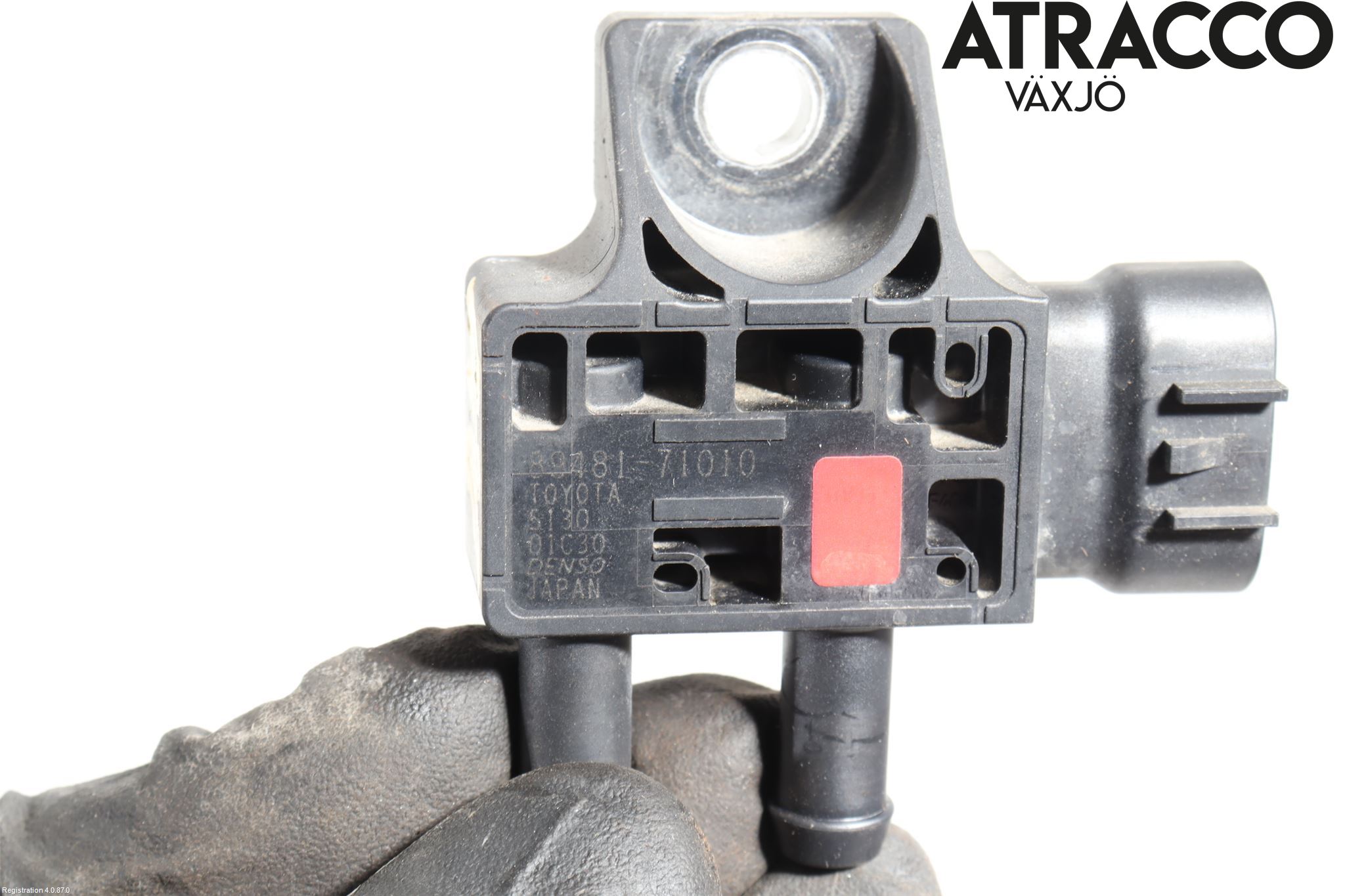 Toyota COROLLA 19- Sensor Avgas