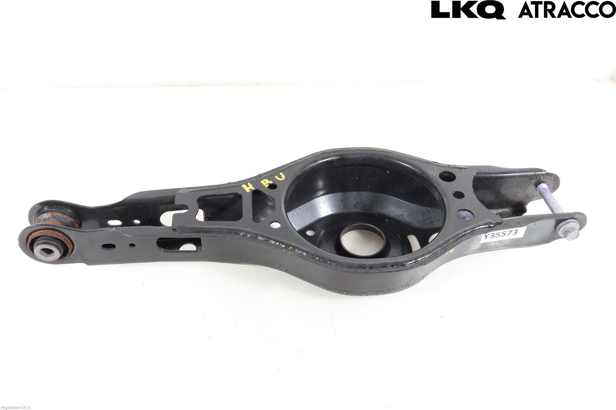 Toyota COROLLA 19- Bärarm Bak Höger