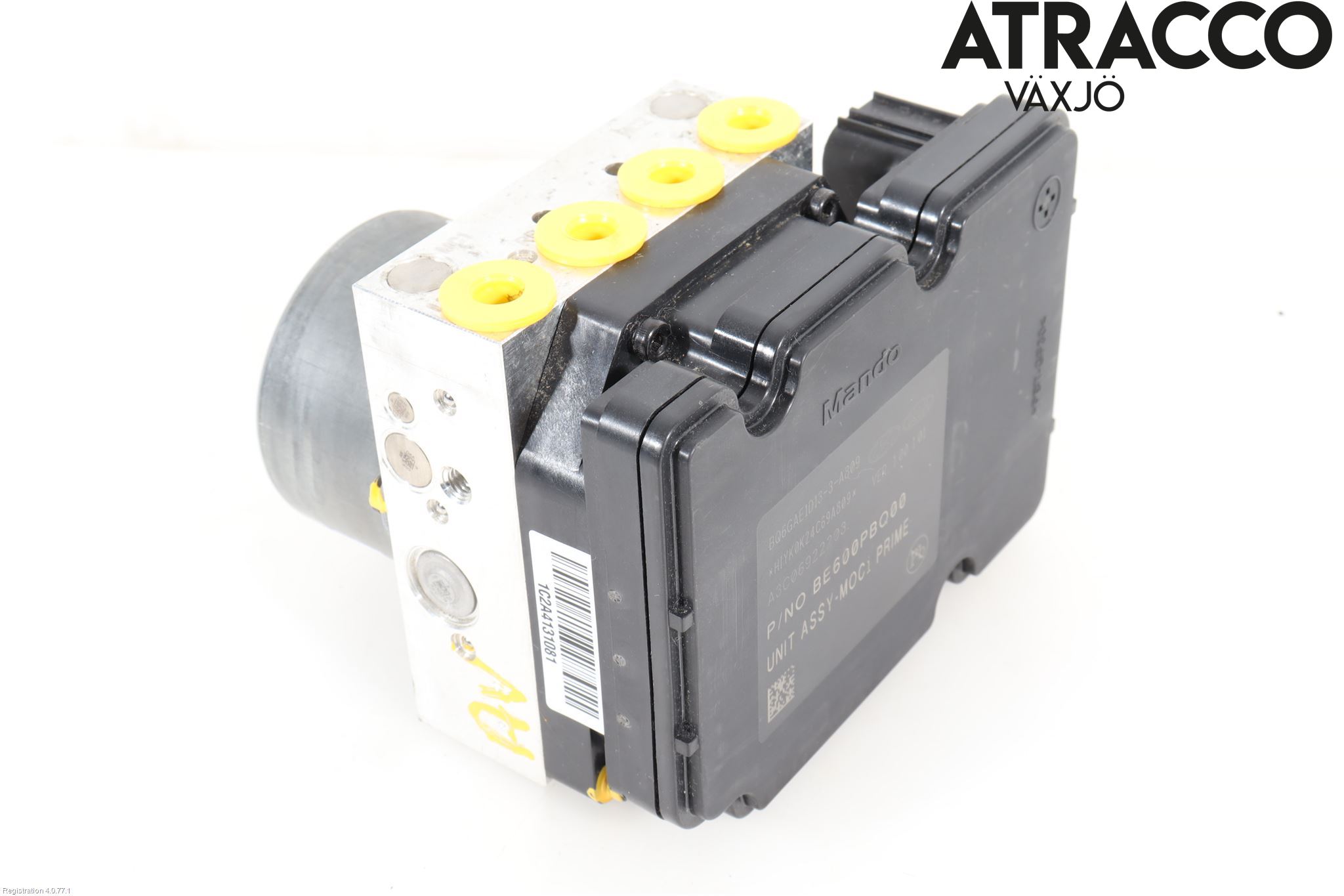 Hyundai TUCSON 05- Abs Hydraulaggregat