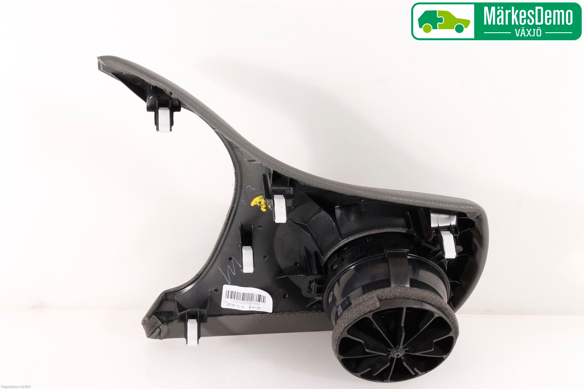 Toyota YARIS XP130 15-20 Instrumentbräda Inlägg-Dekorlist