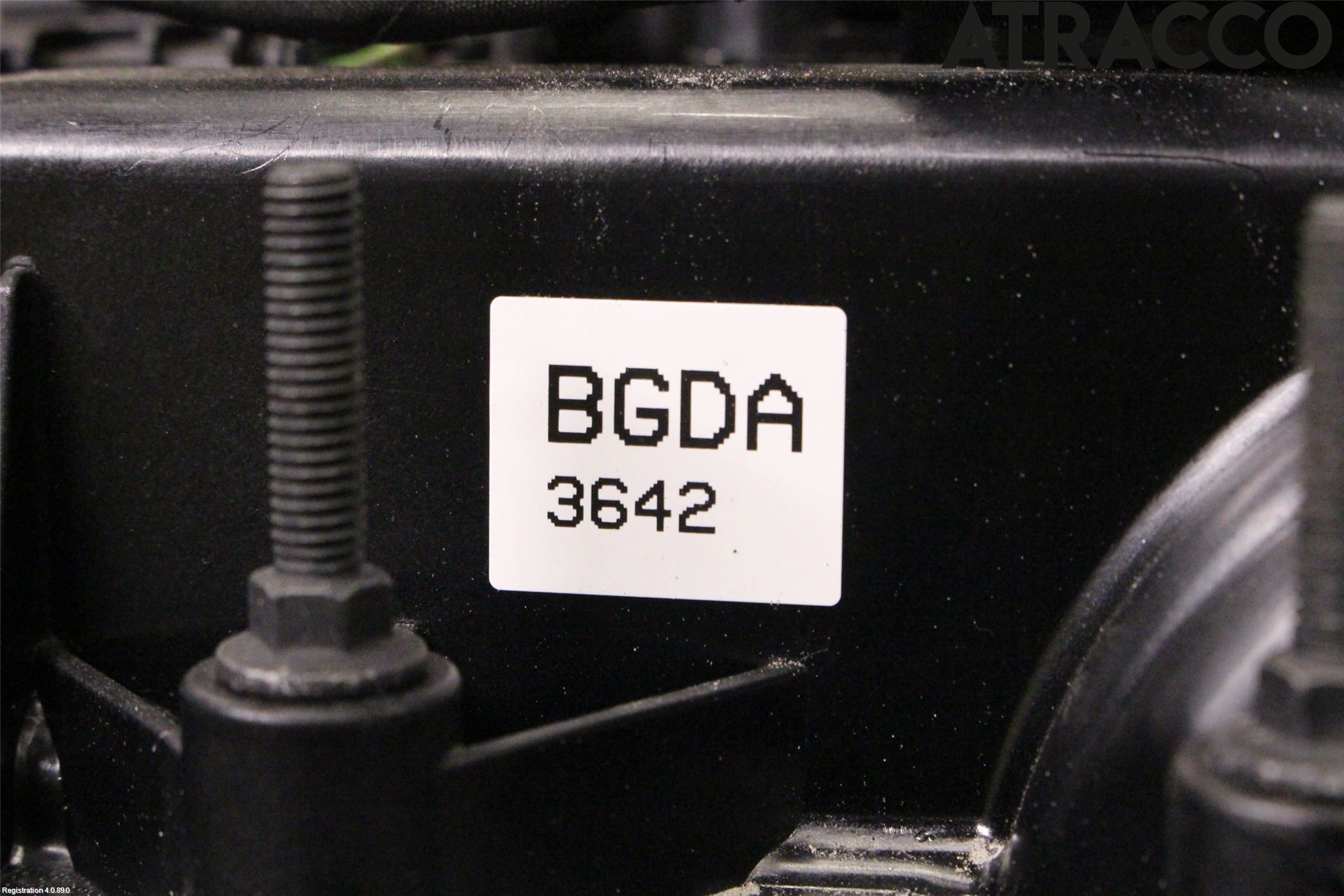 Ford KUGA/KUGA PHEZ/FHEV 20- Motor Bensin