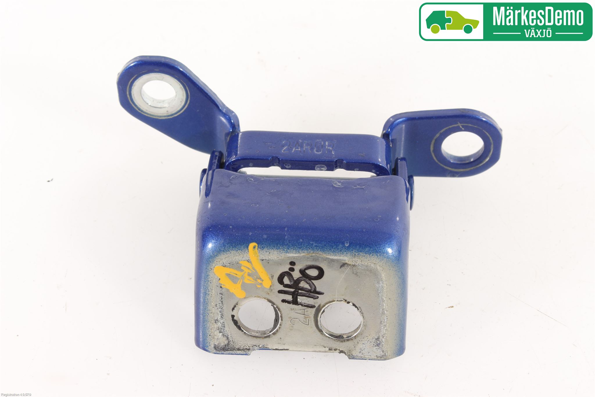 Honda CIVIC 17-22 Dörrgångjärn