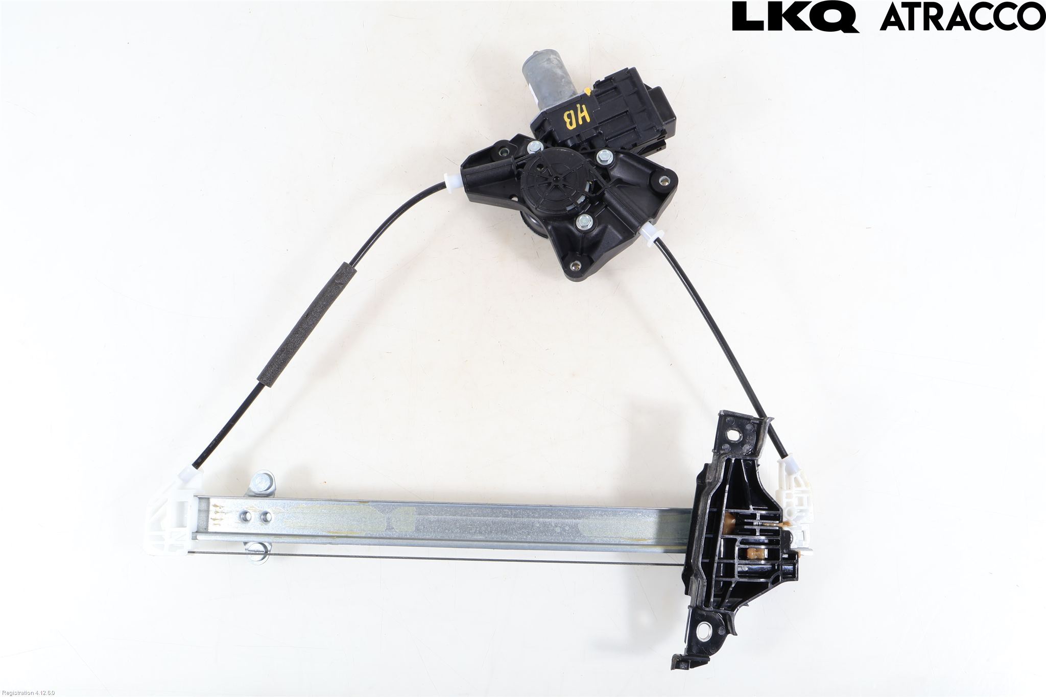 Lexus LBX 24- Fönsterhiss El Kompl