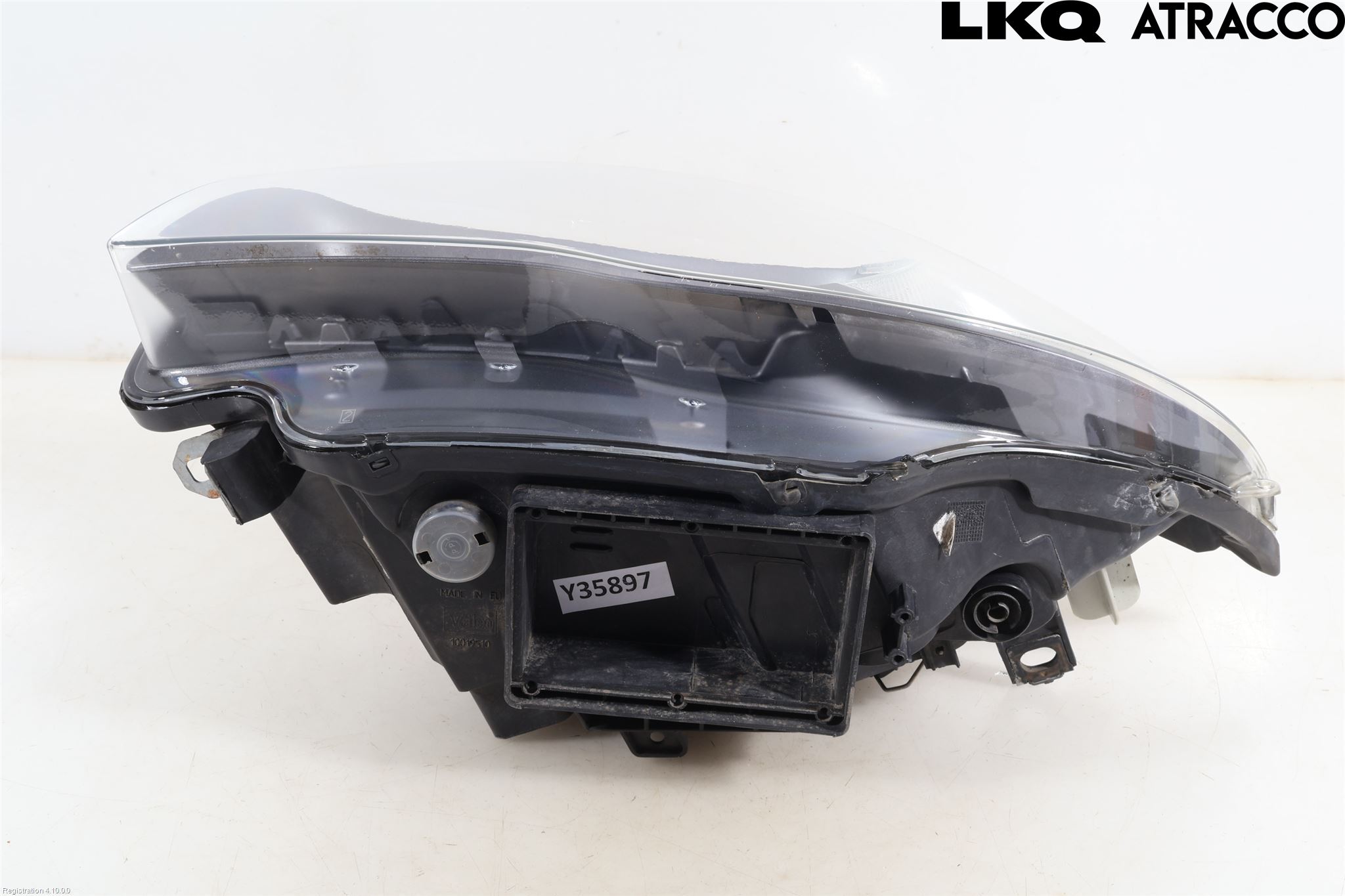 BMW 1 E87/81 5D/3D 03-11 Strålkastare Vänster