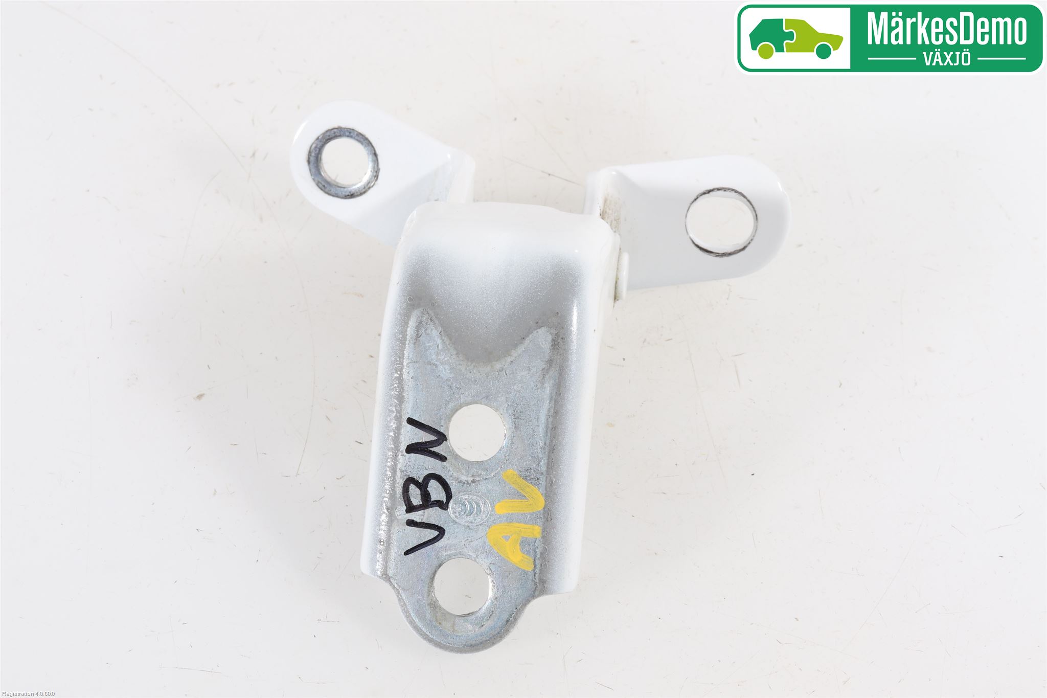 Hyundai i10 BA 17-20 Dörrgångjärn