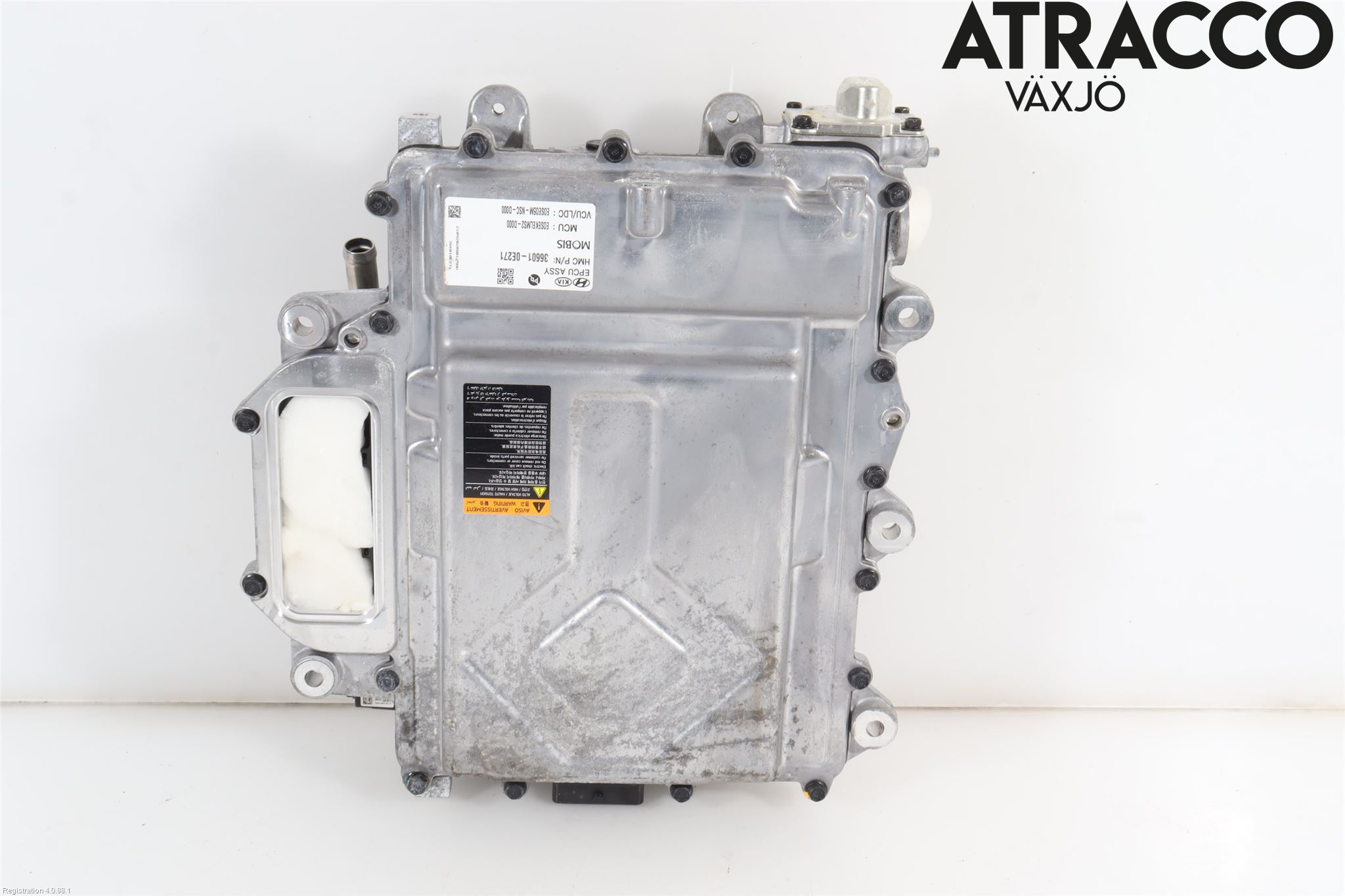 Hyundai KONA/ELECTRIC OS 18-23 Converter