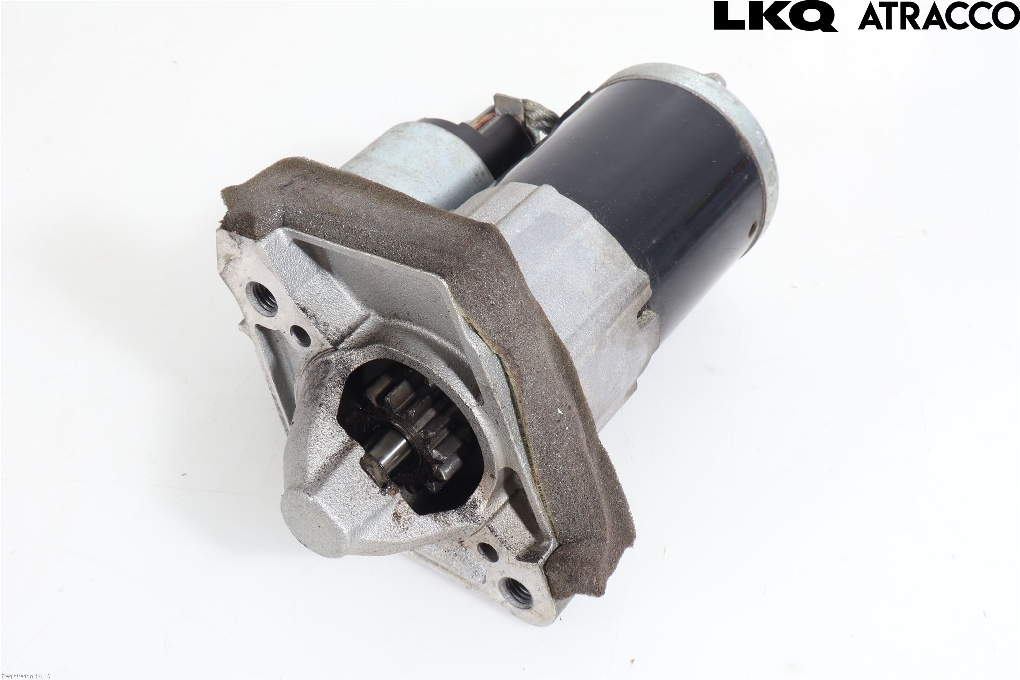 Mercedes-Benz MB A-KLASS (W177) 18- Startmotor Diesel