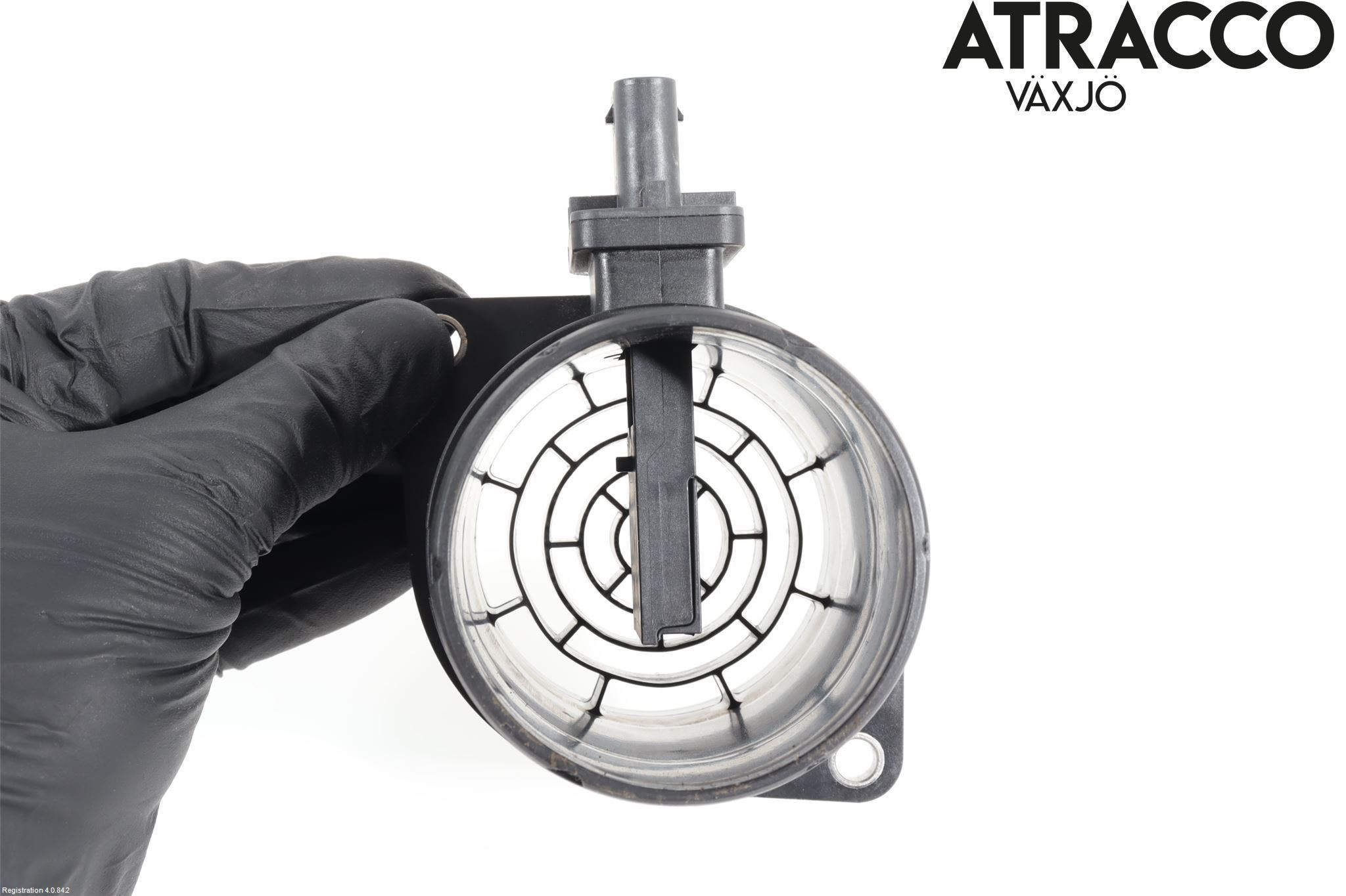 Hyundai i20 BC 21- Injluftmassamätare