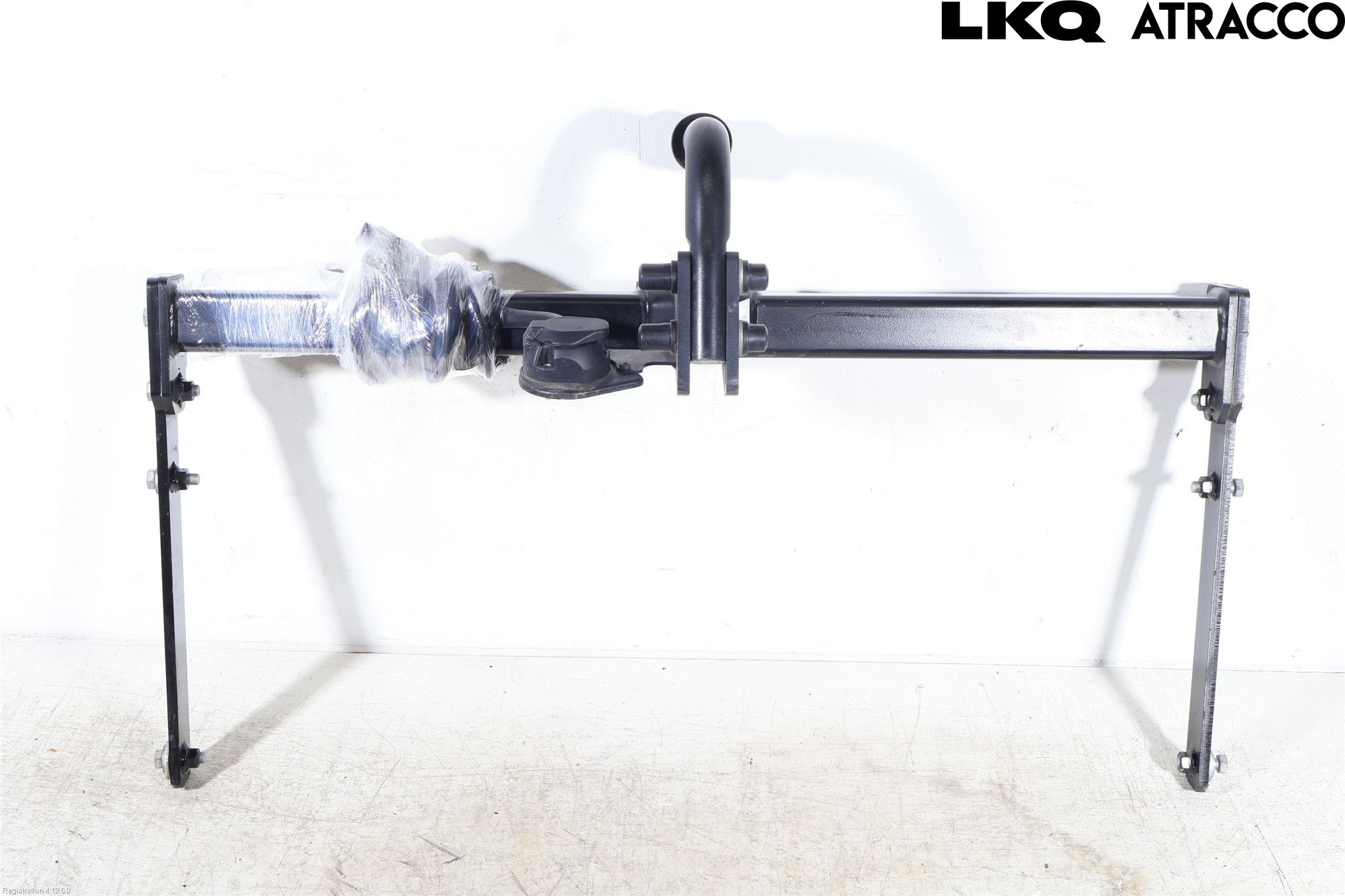 Toyota COROLLA 19- Dragkrok