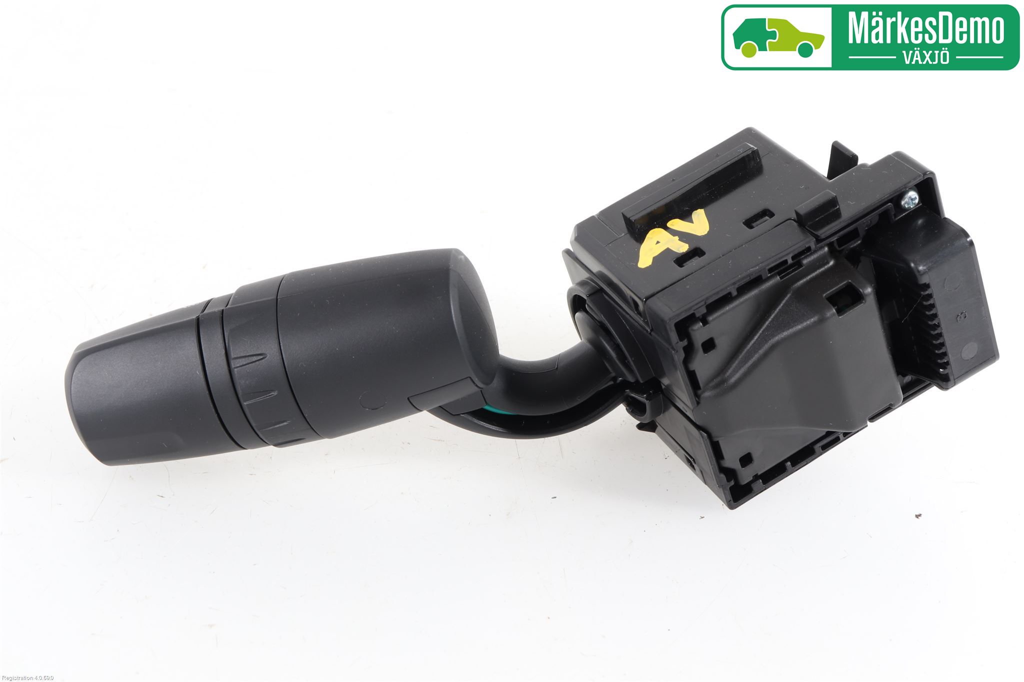 Mazda CX-3 Spak Torkar-Spolomk