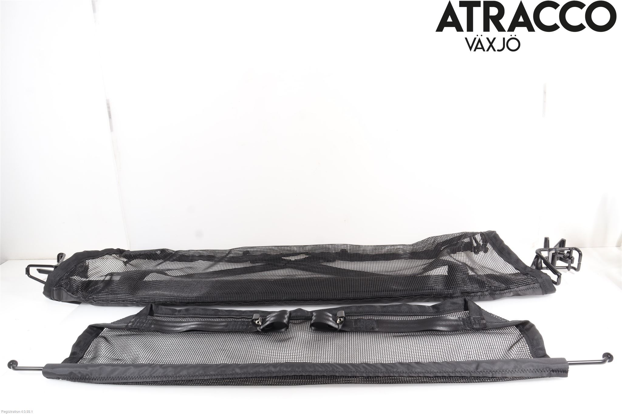 Mazda CX-60 22- Lastnät