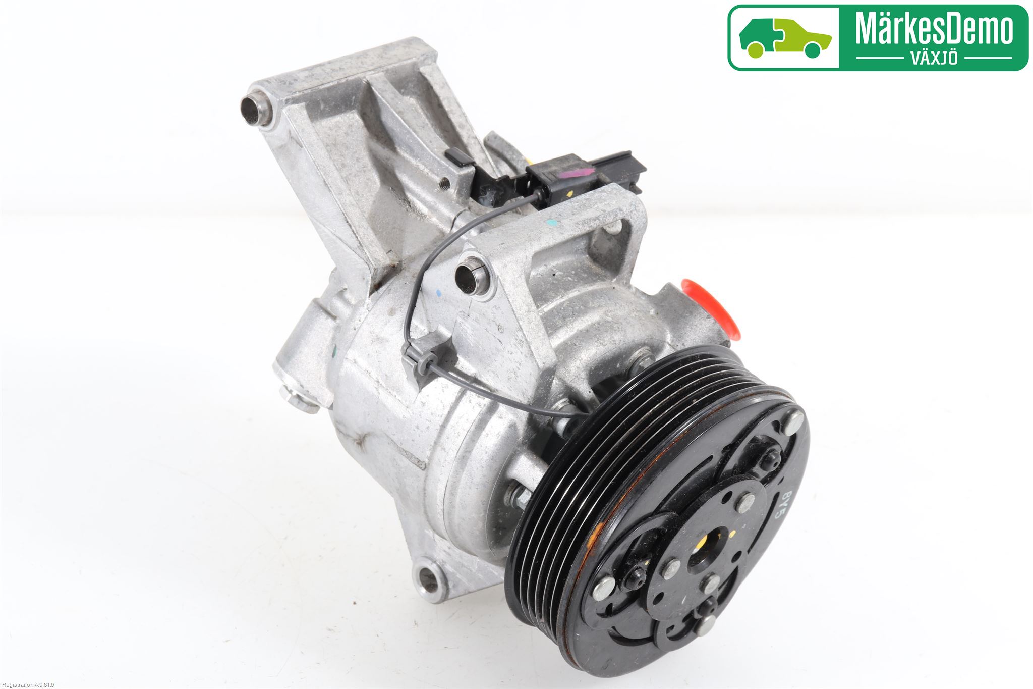 Mazda 2 (DJ) 15-22 Ac Kompressor