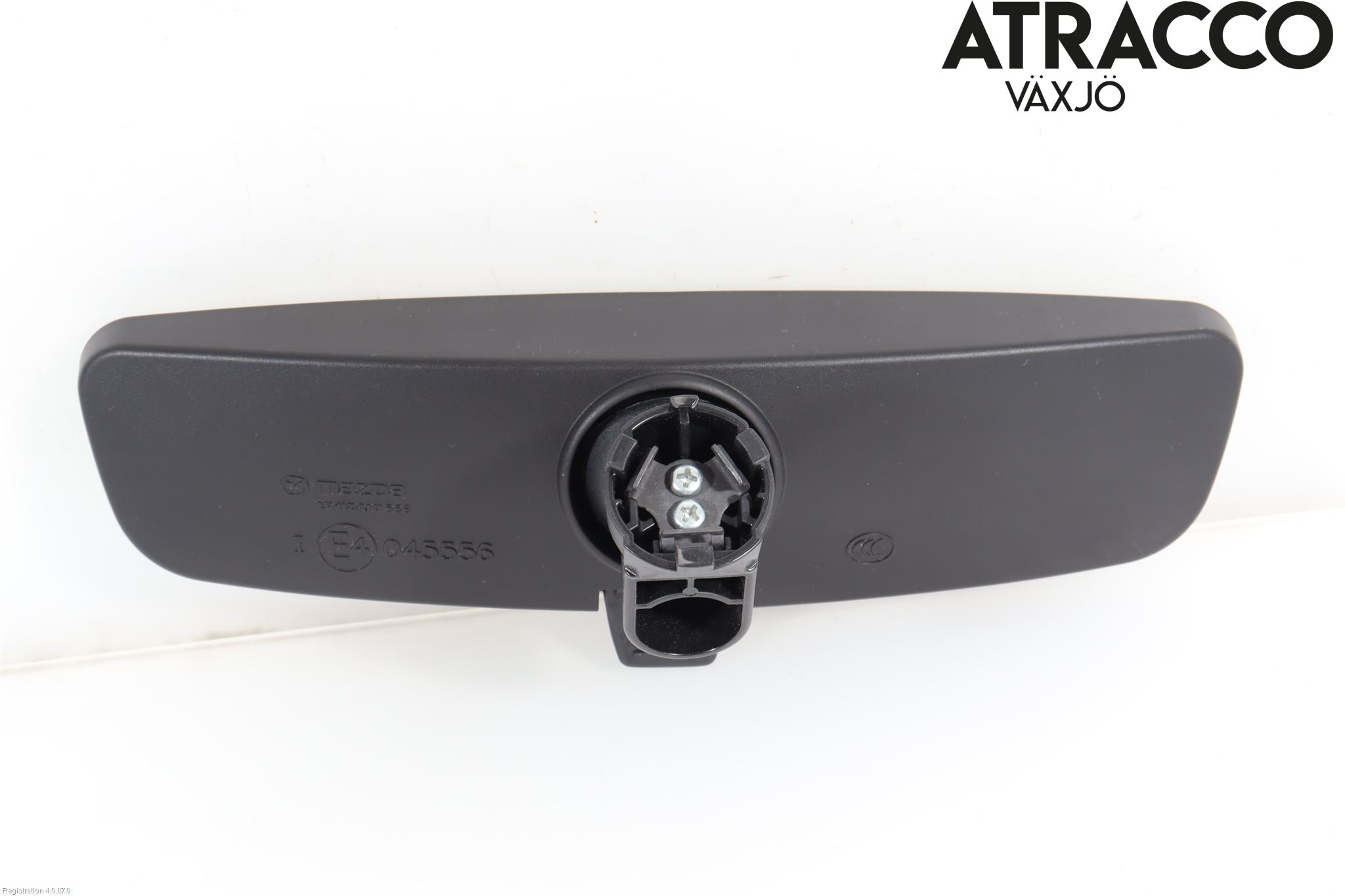 Mazda CX-60 22- Spegel Invändig