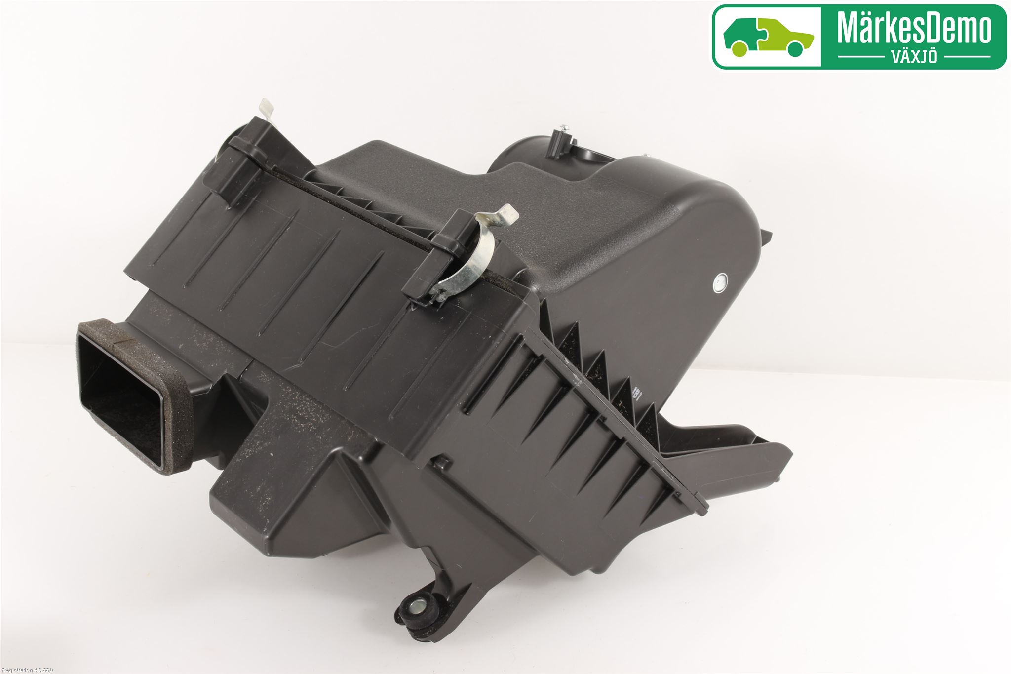 Lexus RX AL20 16-22 Luftrenare