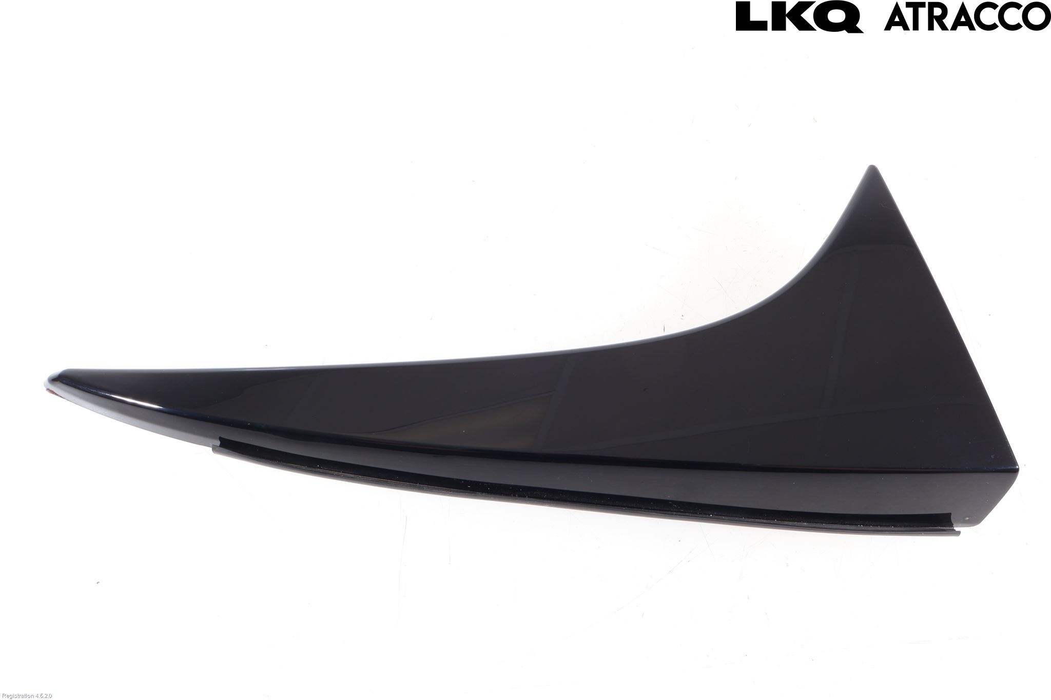 Toyota COROLLA 19- Bakruta - Dekorlist