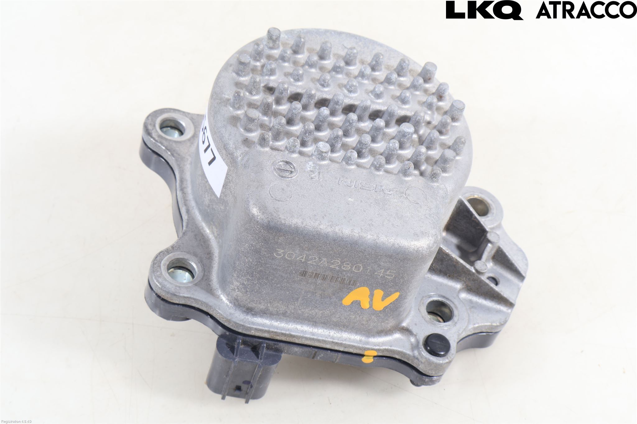 Toyota C-HR 16-23 Vattenpump