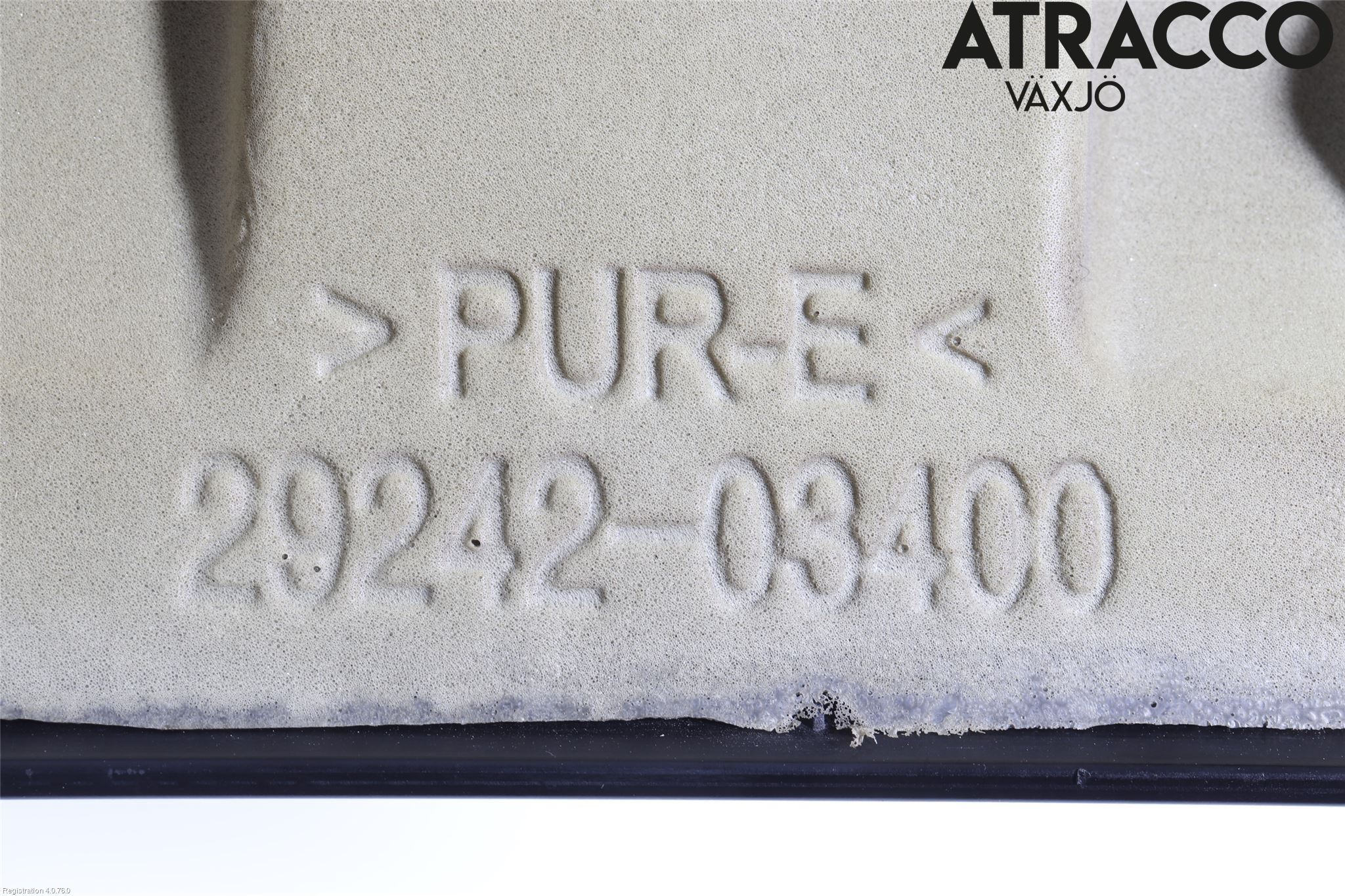 Hyundai i30 PD 17- Motorkåpa