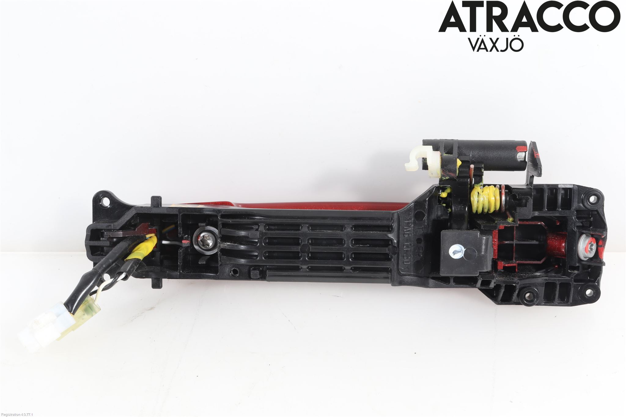 Suzuki ACROSS 21- Dörrhandtag Yttre Hö