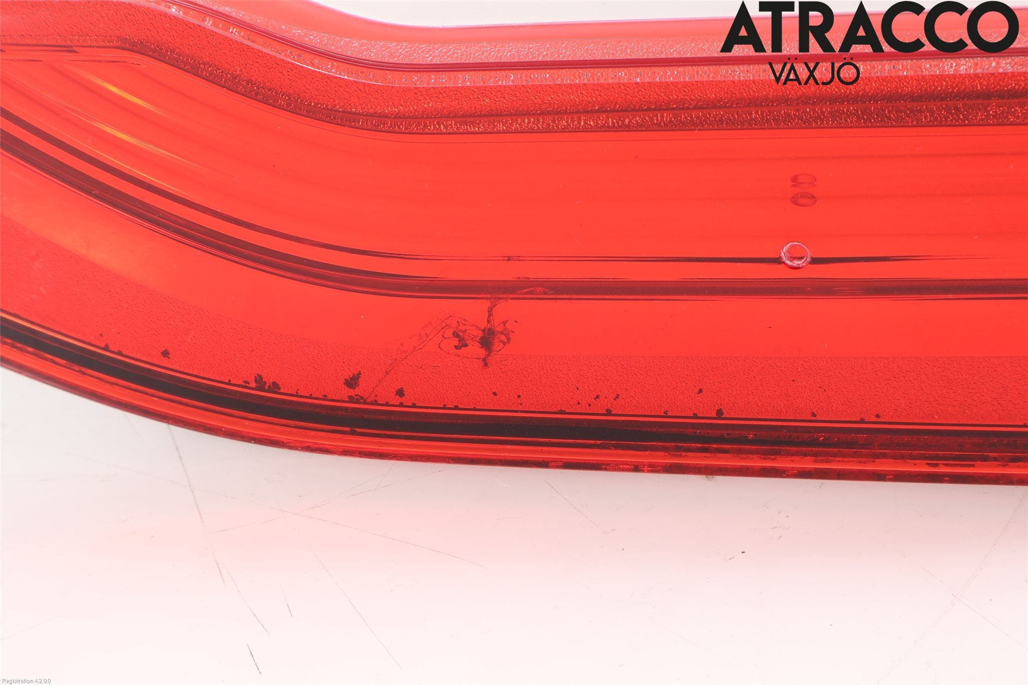 Ford S-MAX 06-15 Bakljus Vänster