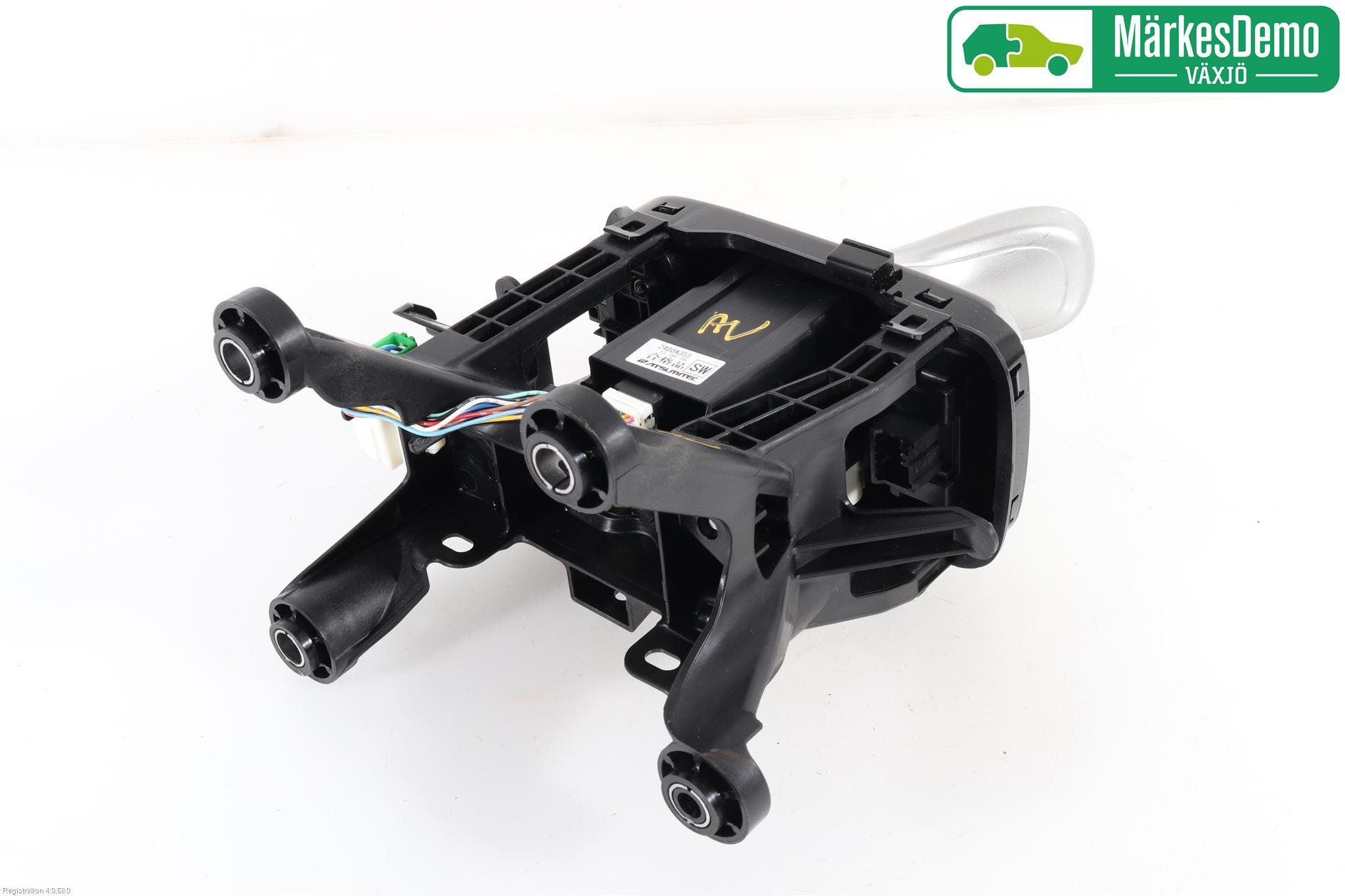 Mitsubishi OUTLANDER 13-21 Växelförare