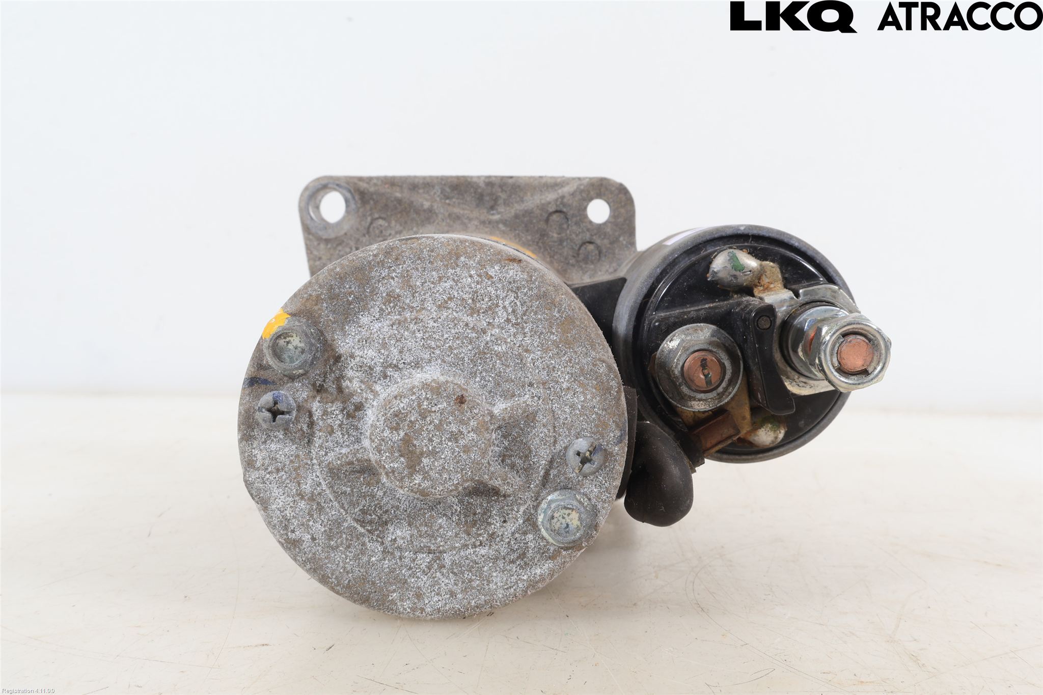 Fiat 500L 13-19 Startmotor