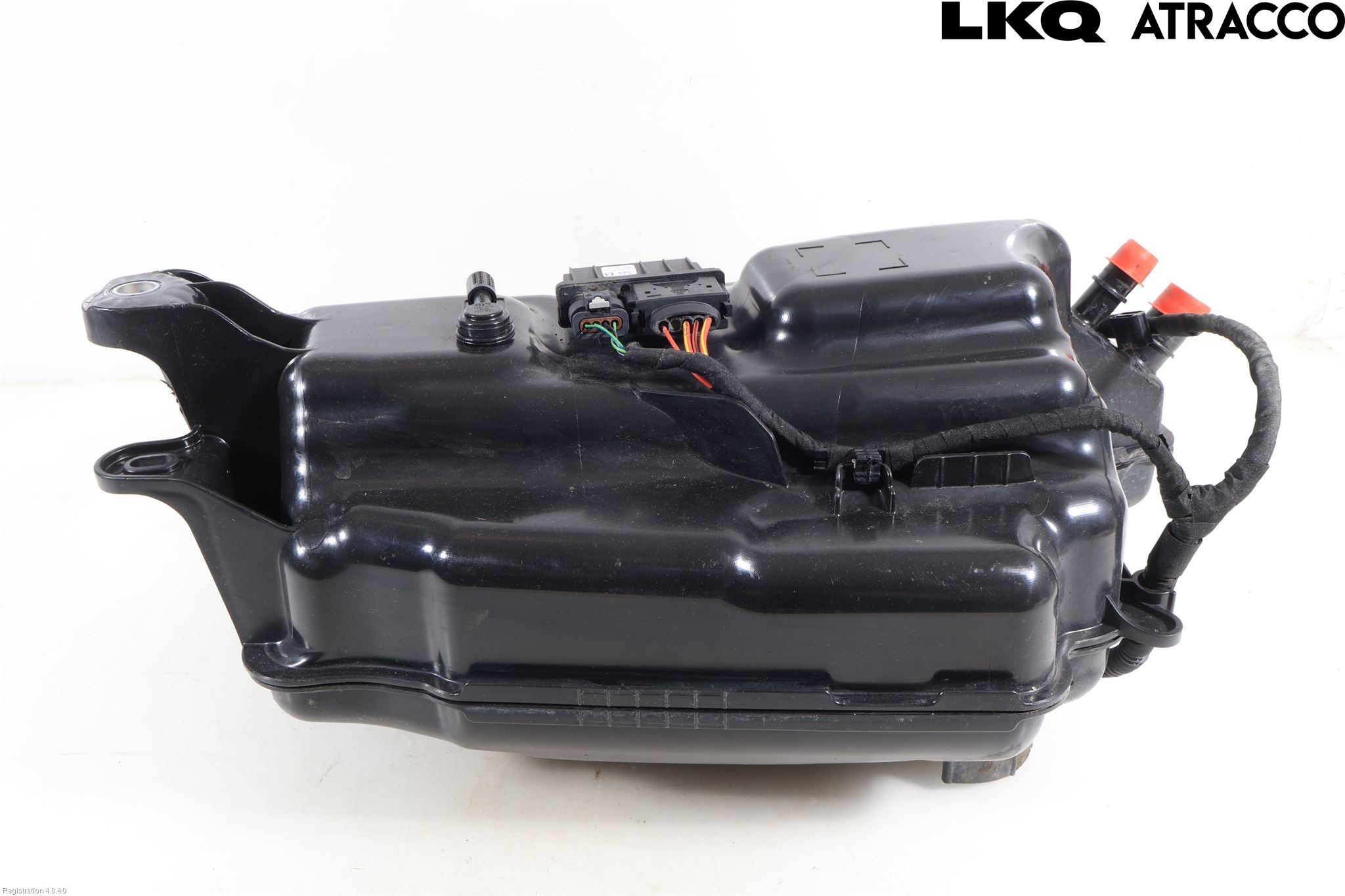 Skoda OCTAVIA (5E) 13-20 Adblue Tank