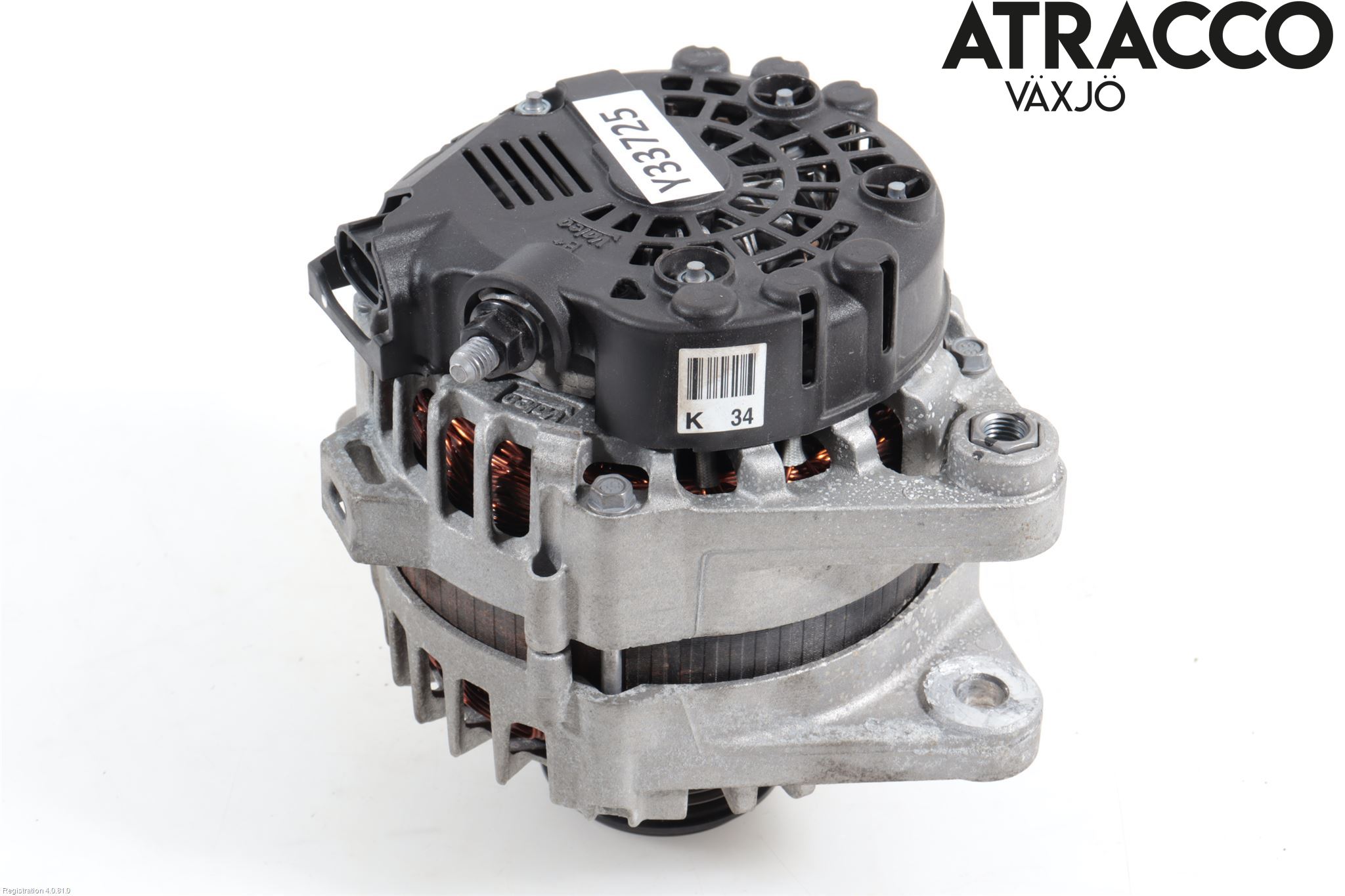 Hyundai i20 GB 15-20 Generator