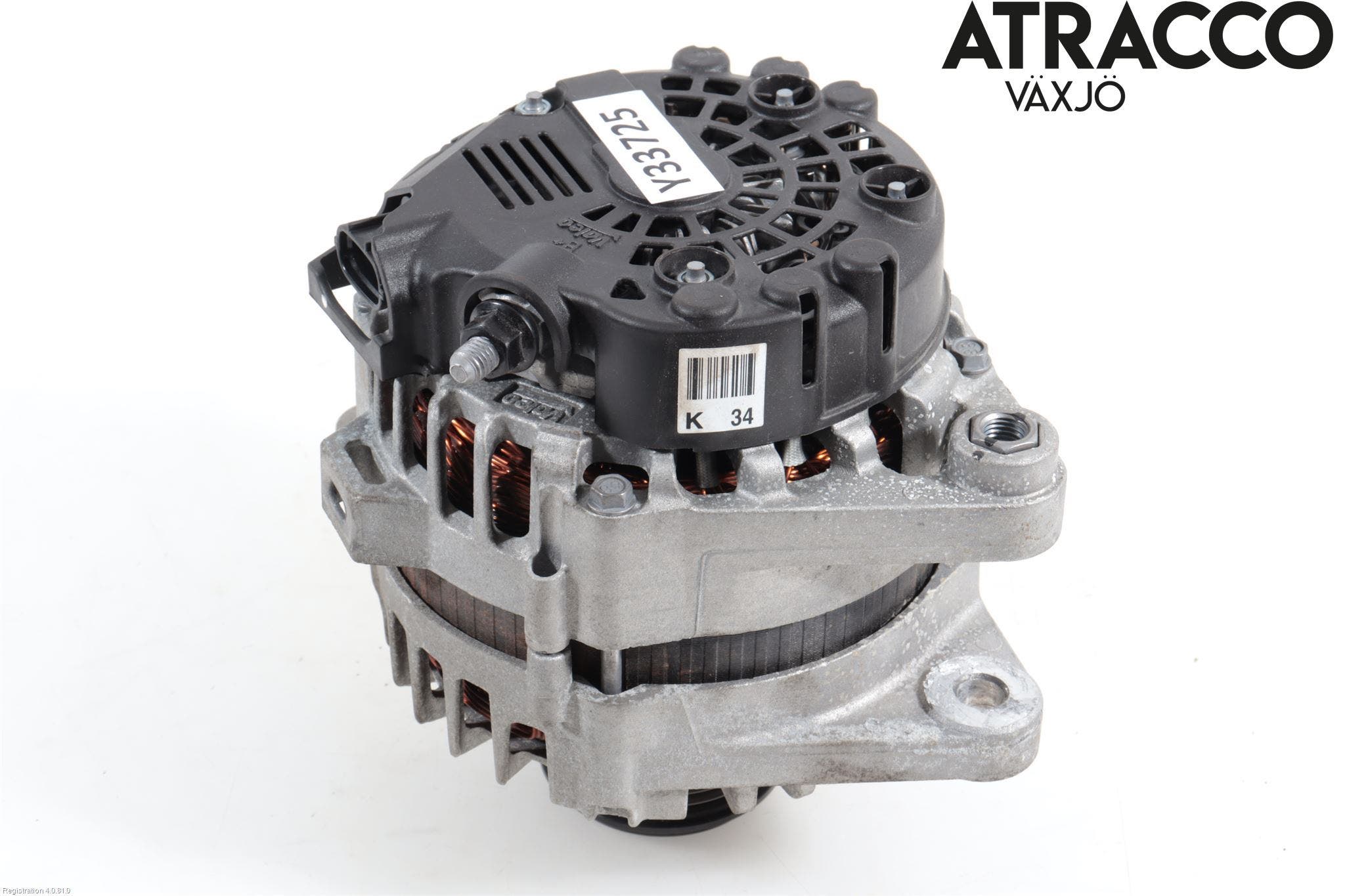 Hyundai i20 GB 15-20 Generator