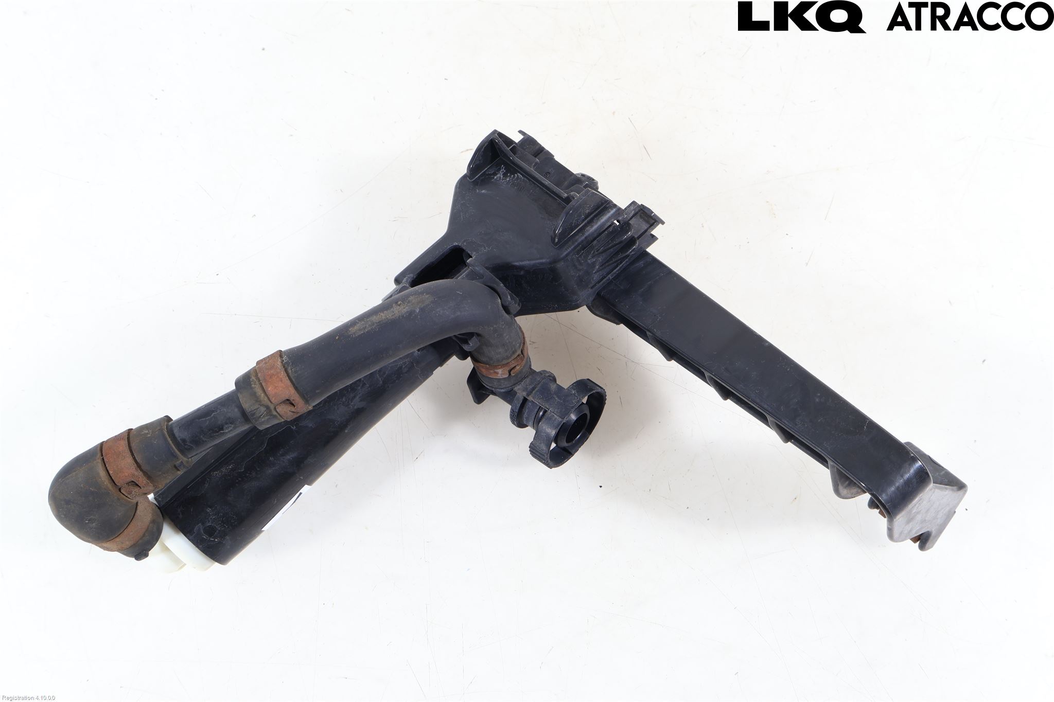 Lexus RX AL10 09-15 Stötfångarhorn Fram Hö