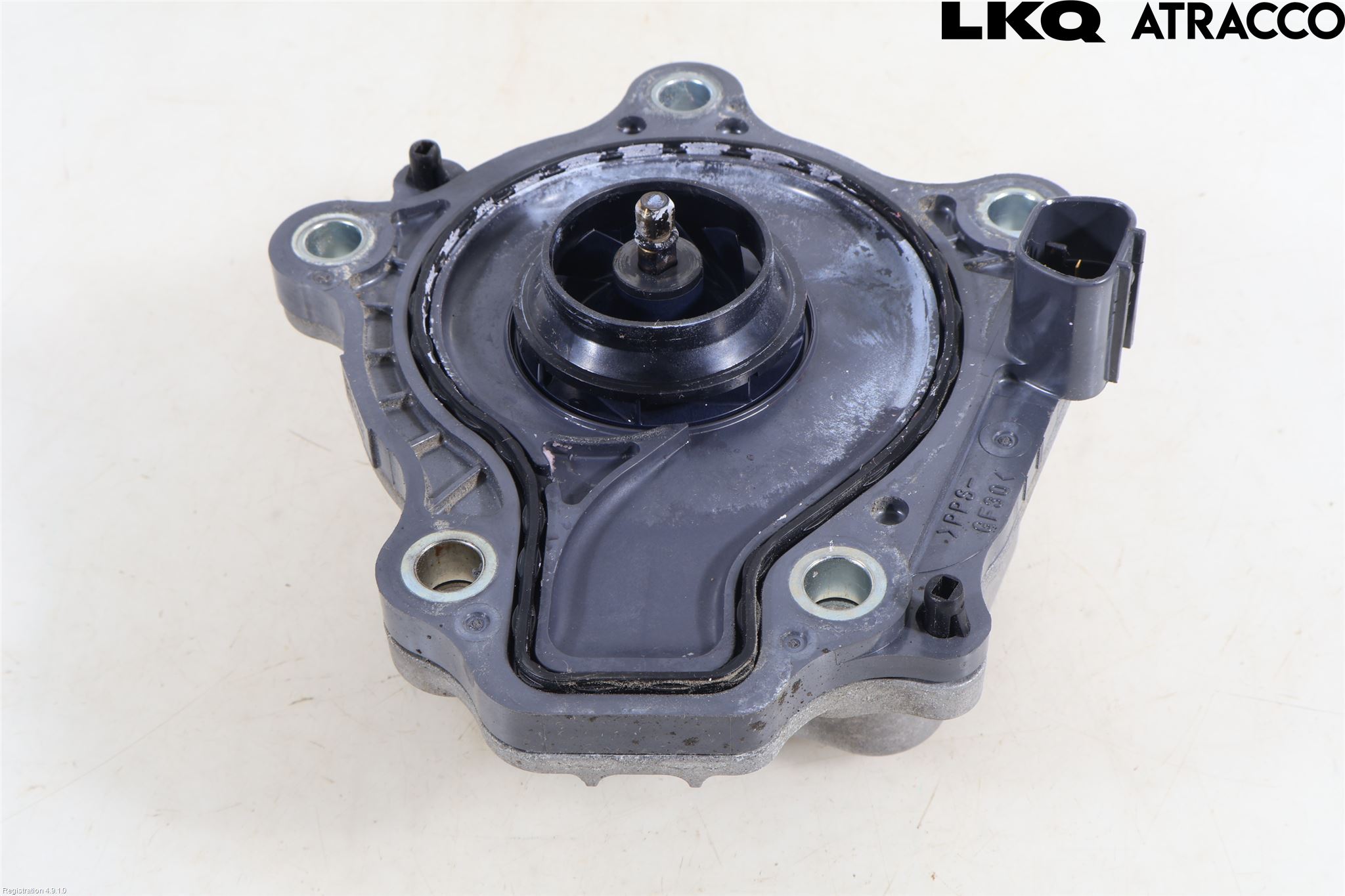 Toyota COROLLA 19- Vattenpump