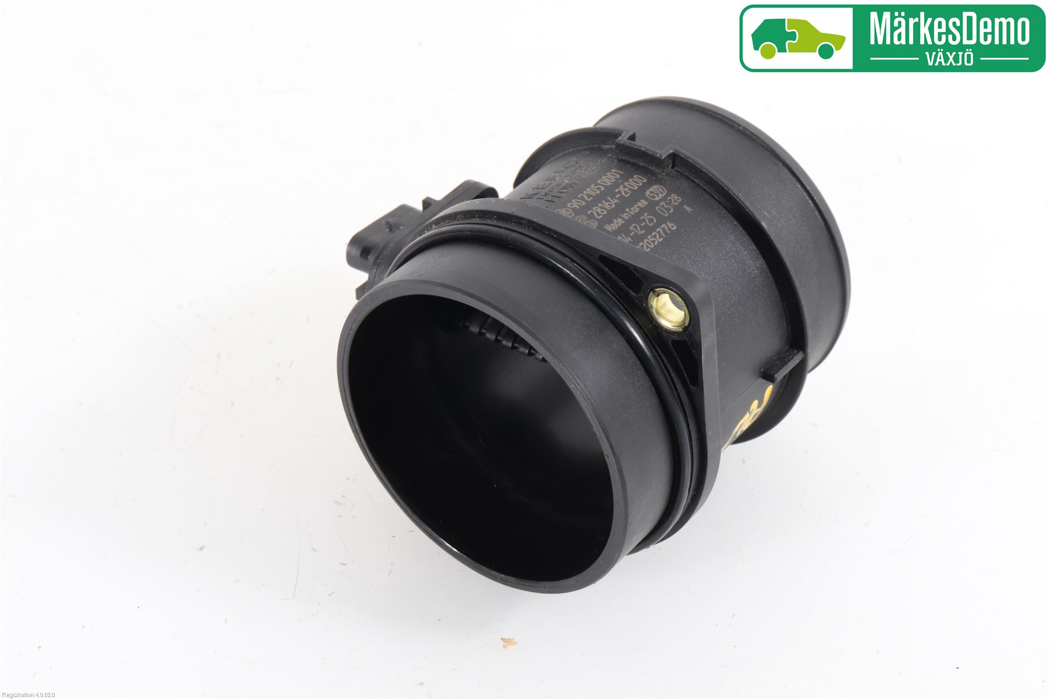 Hyundai SANTA FE 13-18 Injluftmassamätare