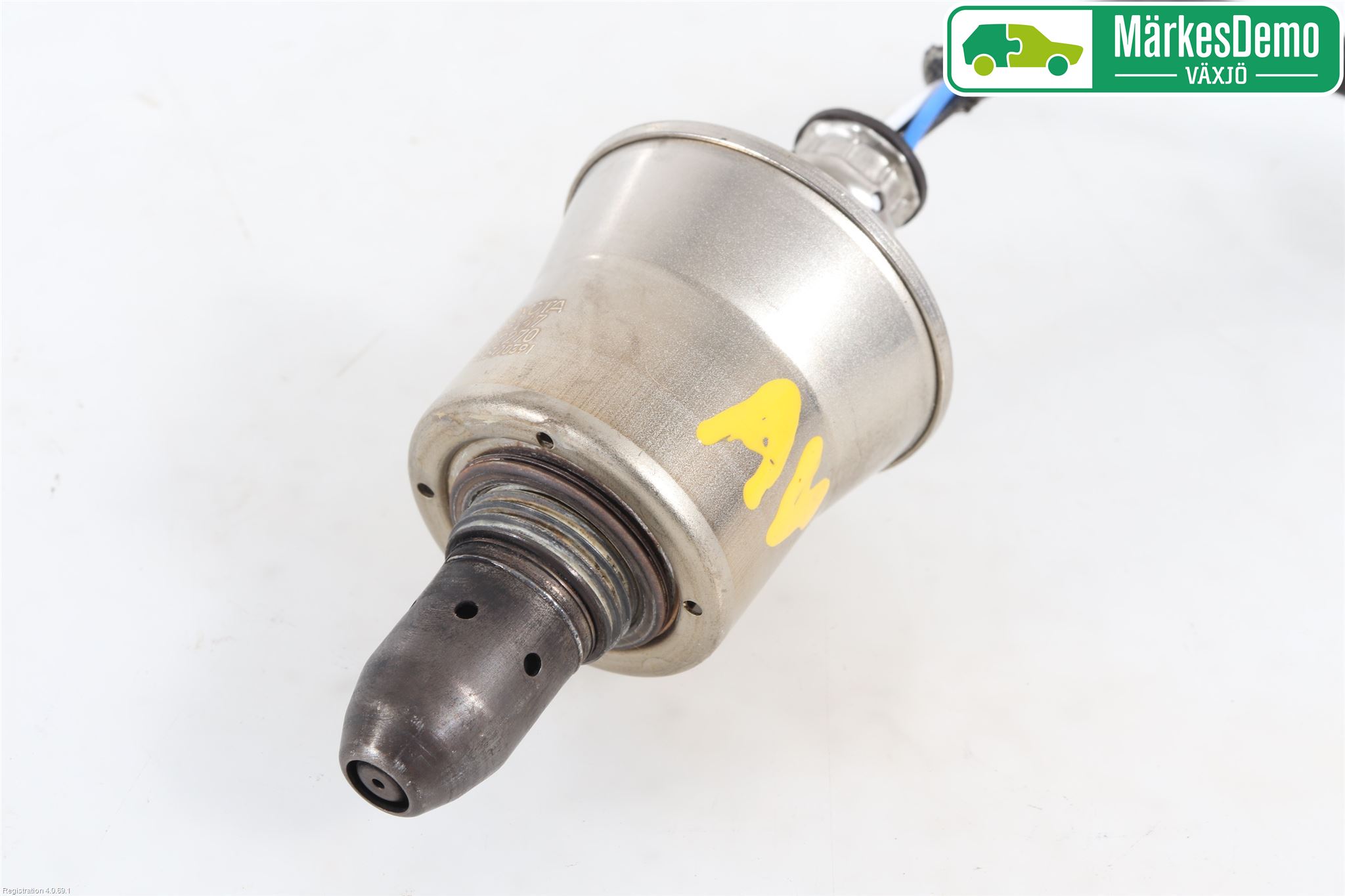 Toyota AURIS 13-19 Injlambdasond