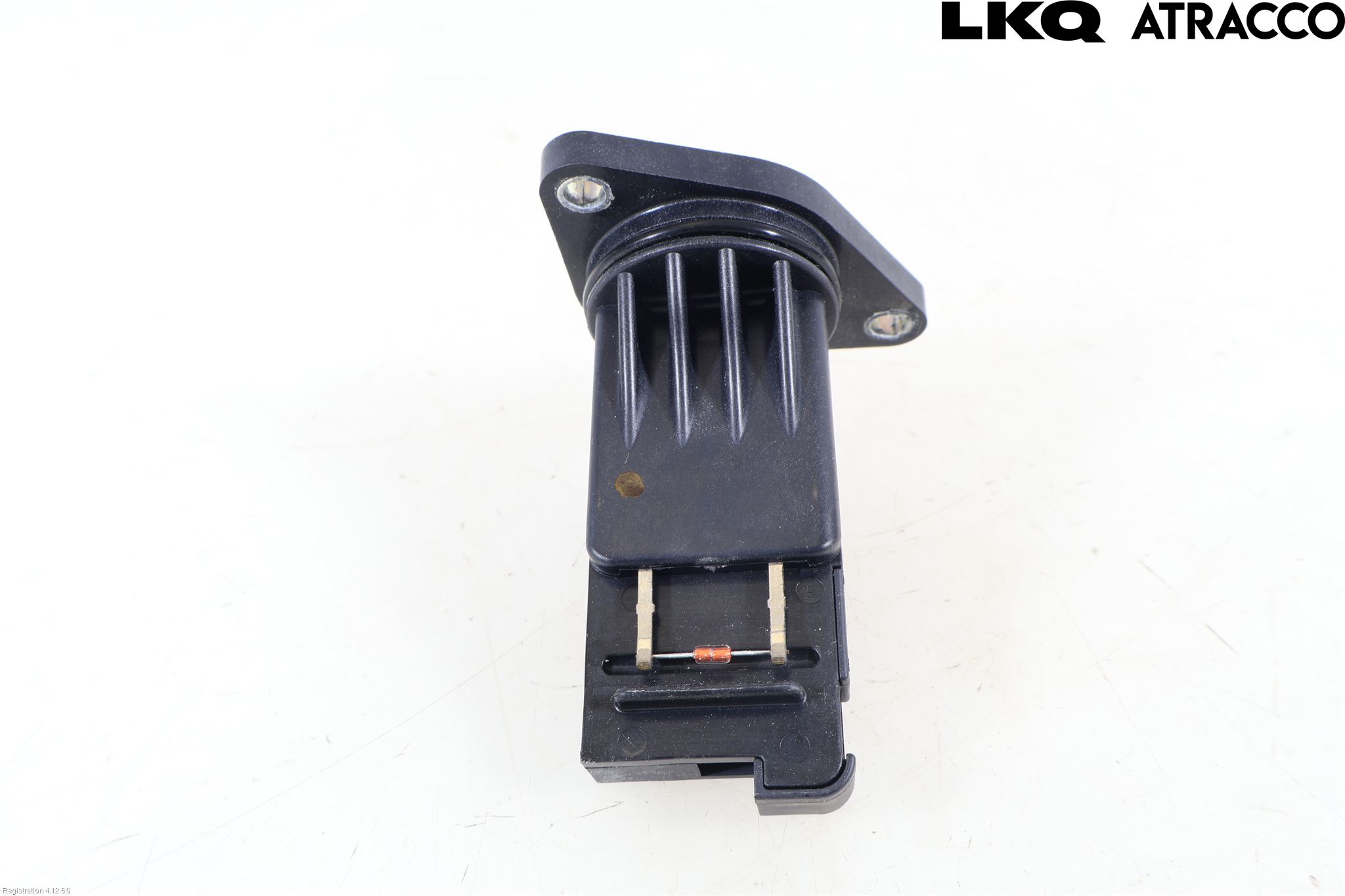 Mazda 3 III 14-19 Injluftmassamätare