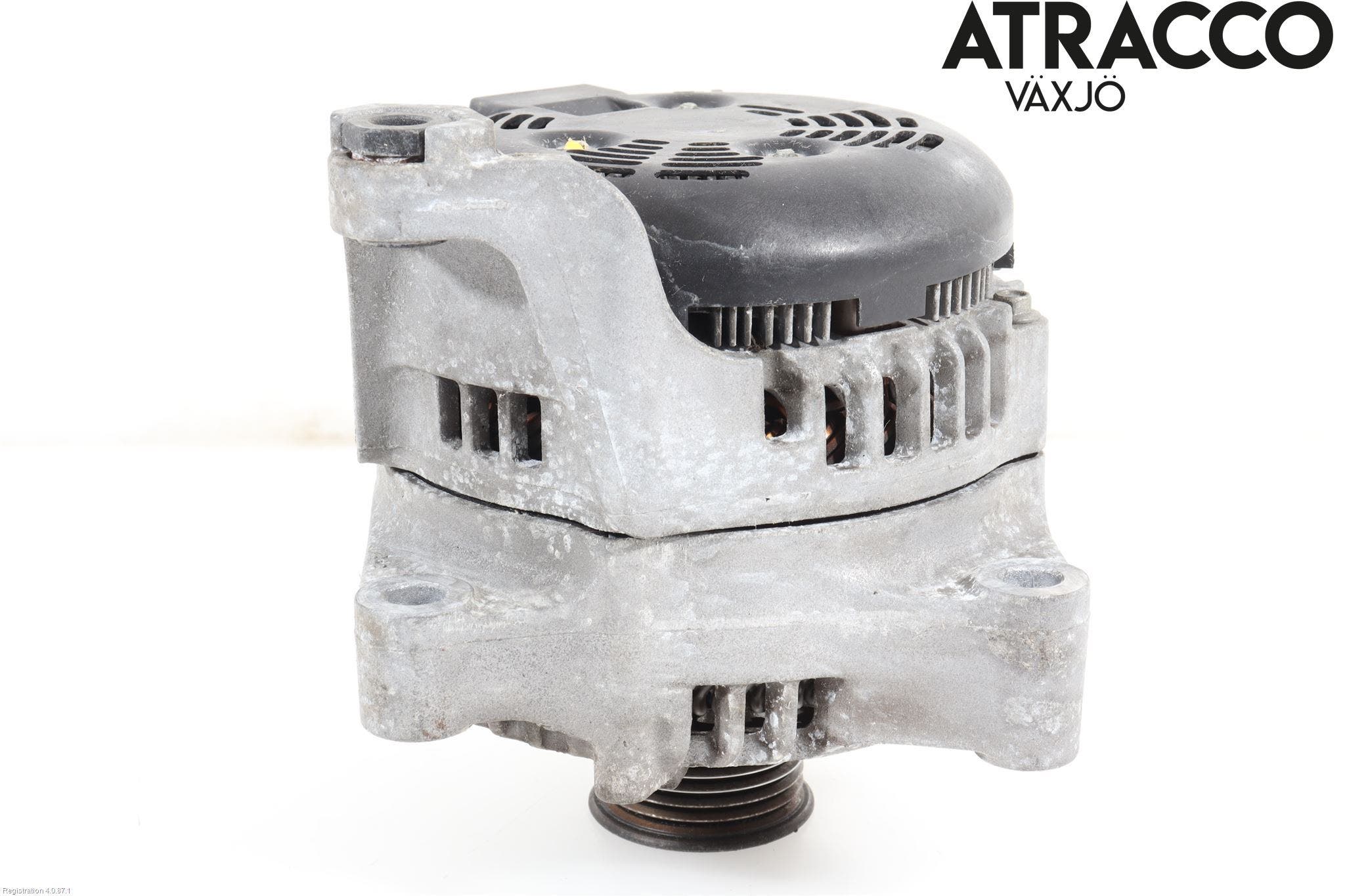 BMW X4 F26 14-18 Generator